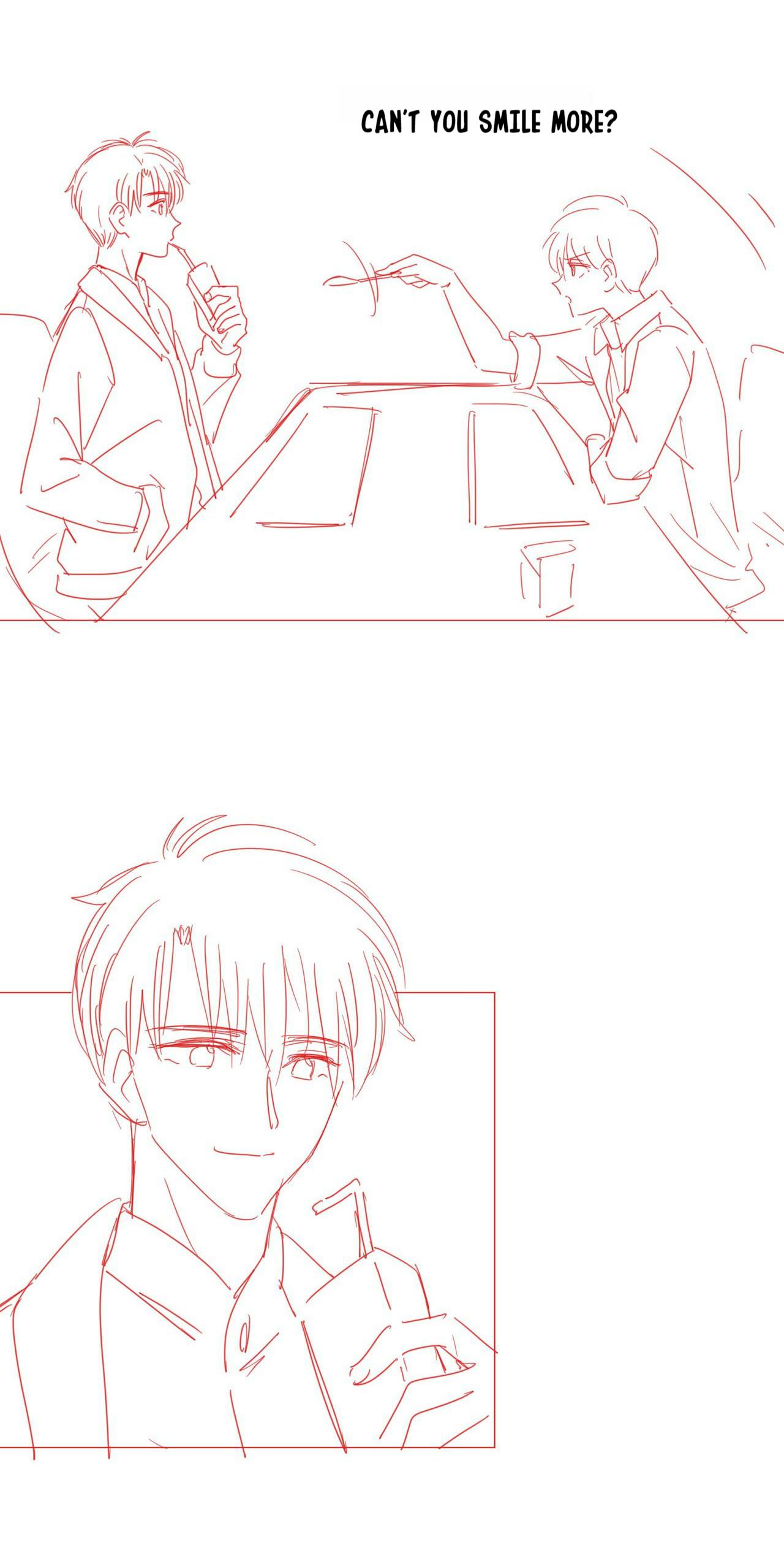 Knowing You Chapter 27 - page 36