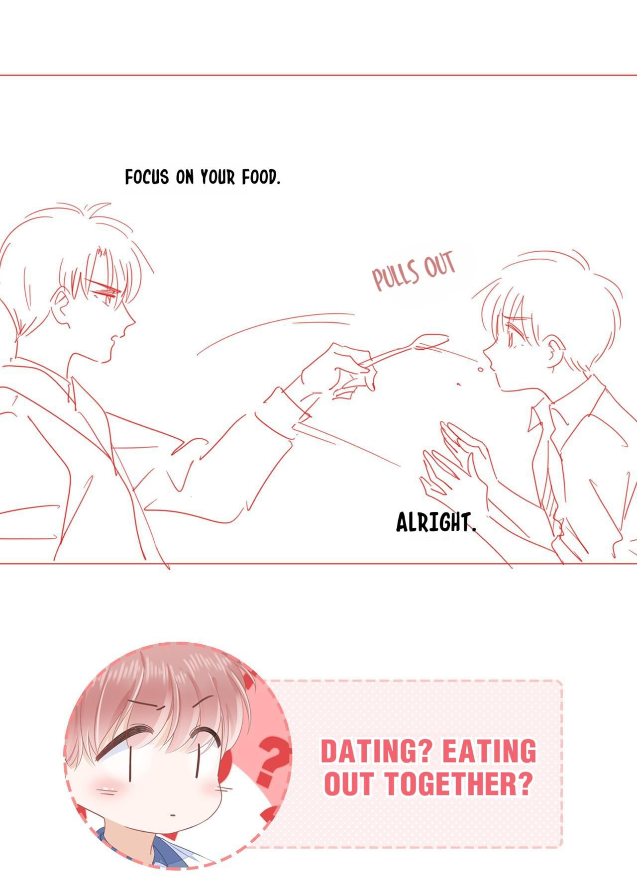 Knowing You Chapter 27 - page 37