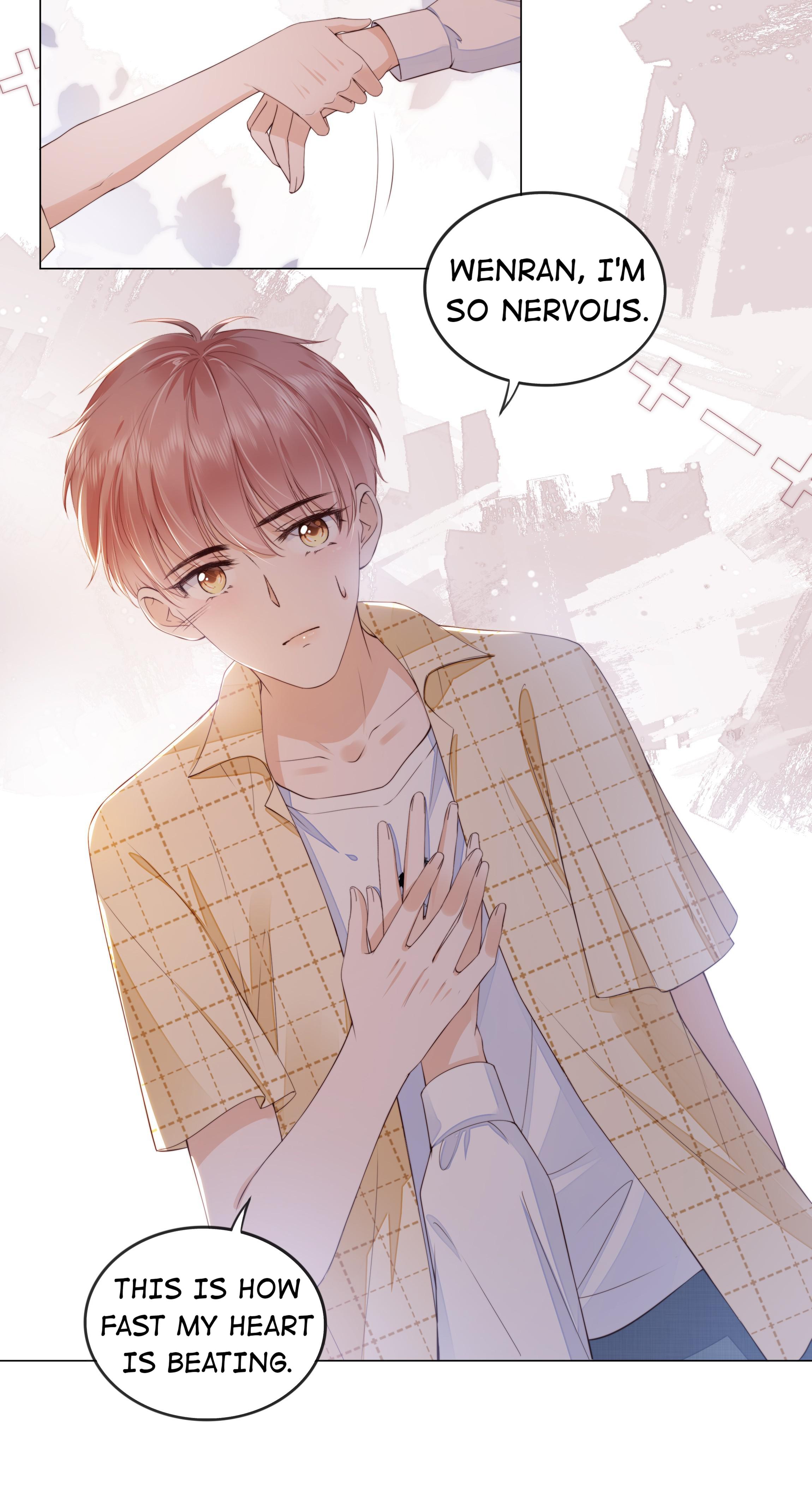 Knowing You Chapter 27 - page 9