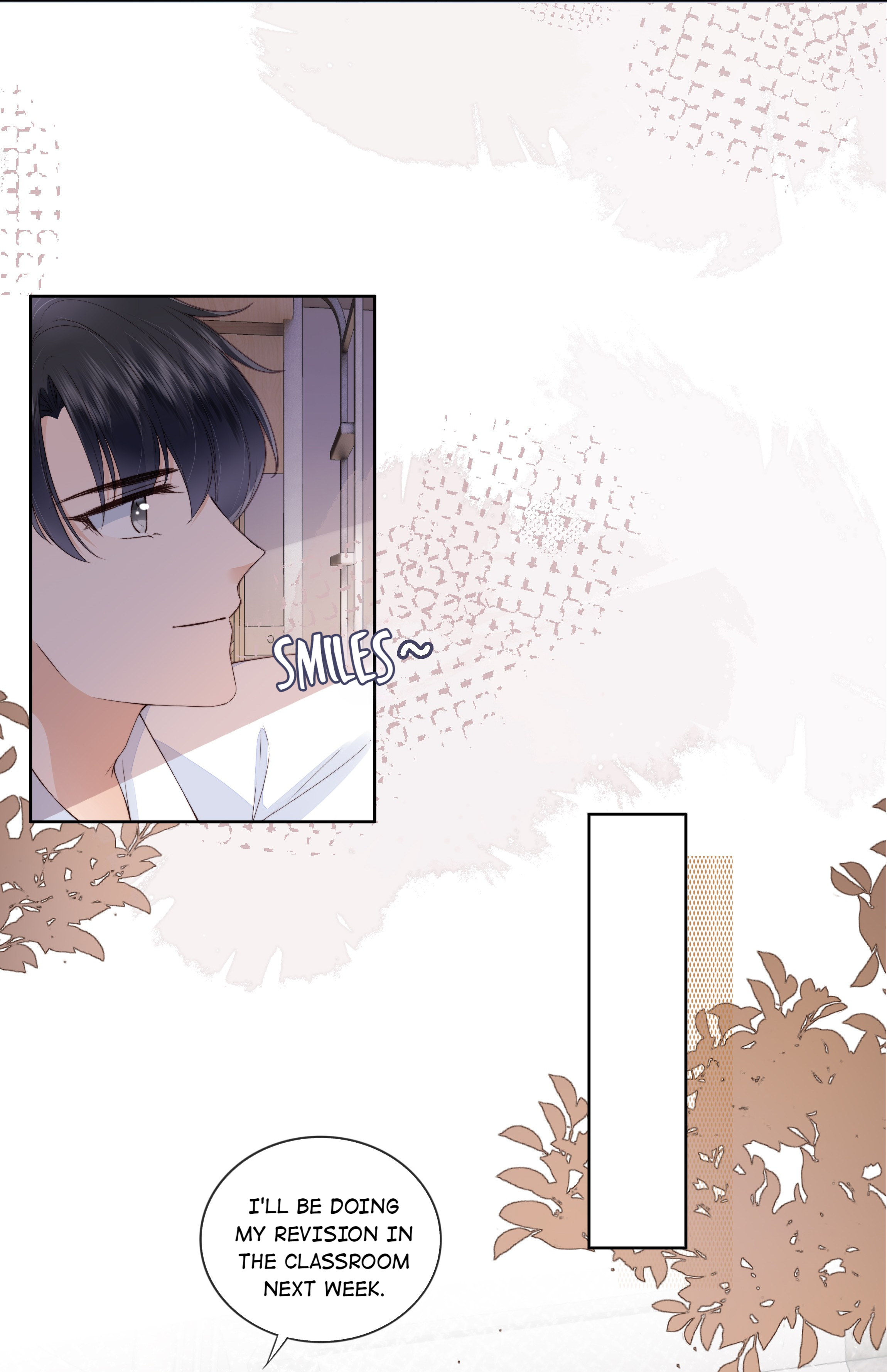 Knowing You Chapter 26 - page 10
