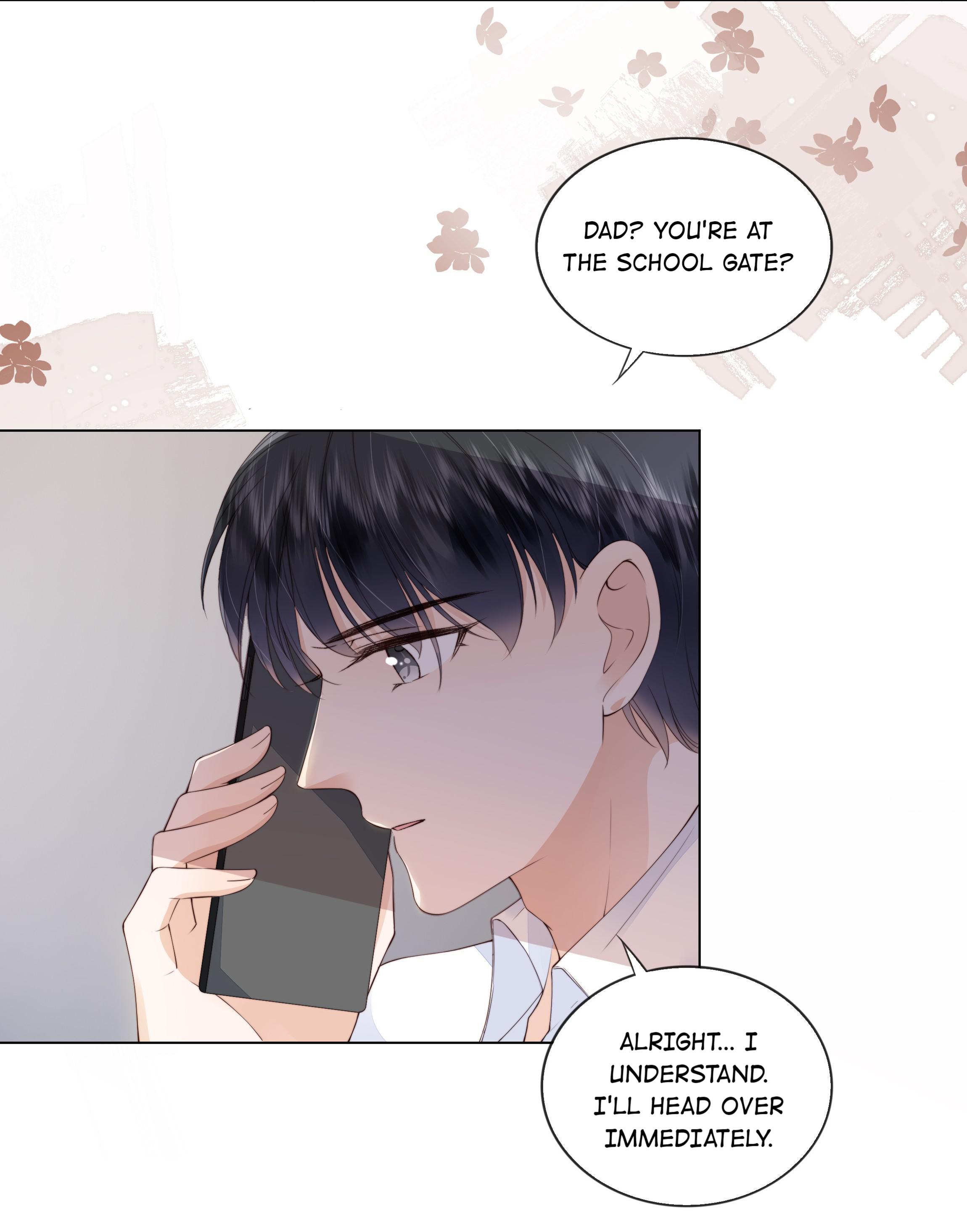 Knowing You Chapter 26 - page 14