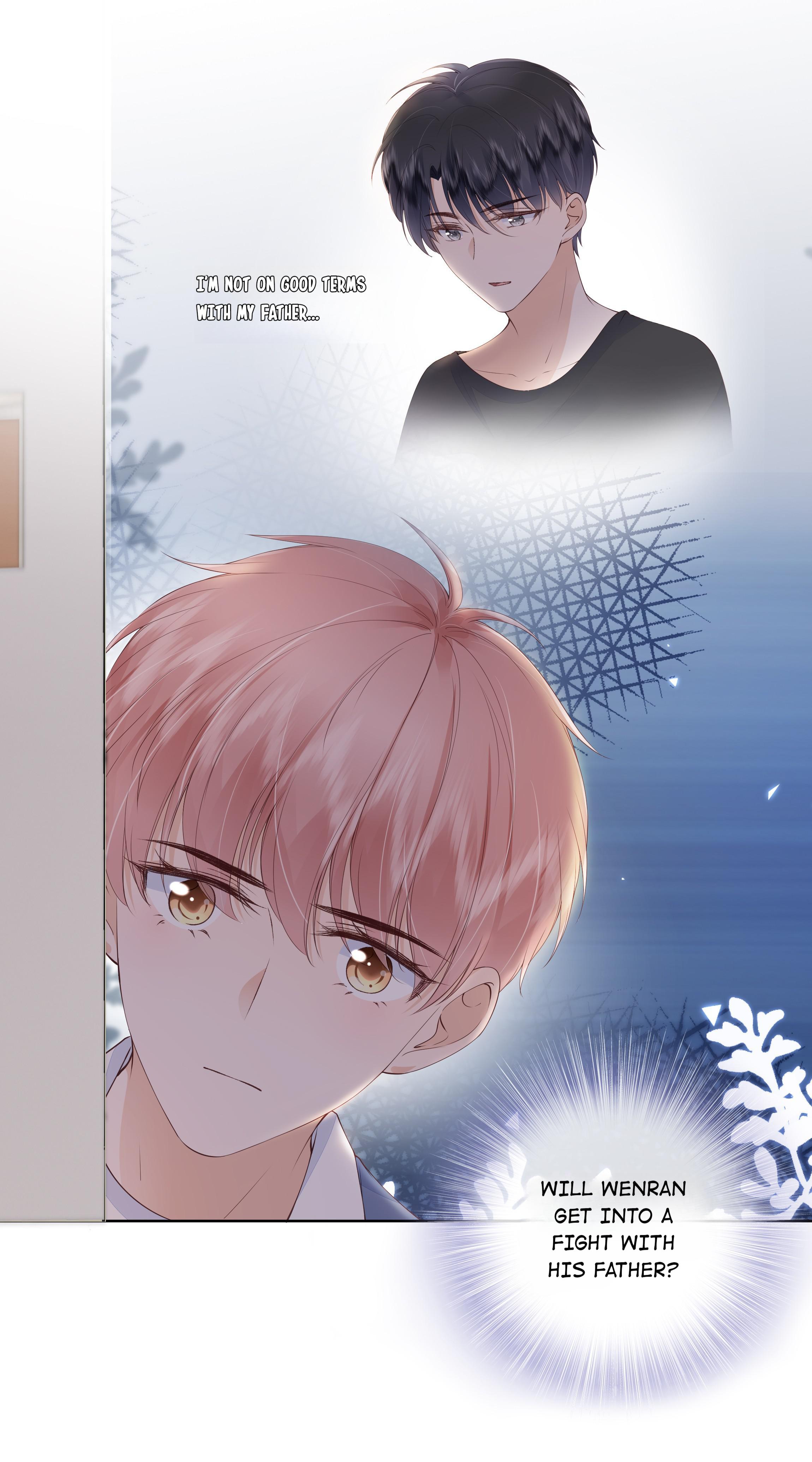 Knowing You Chapter 26 - page 16