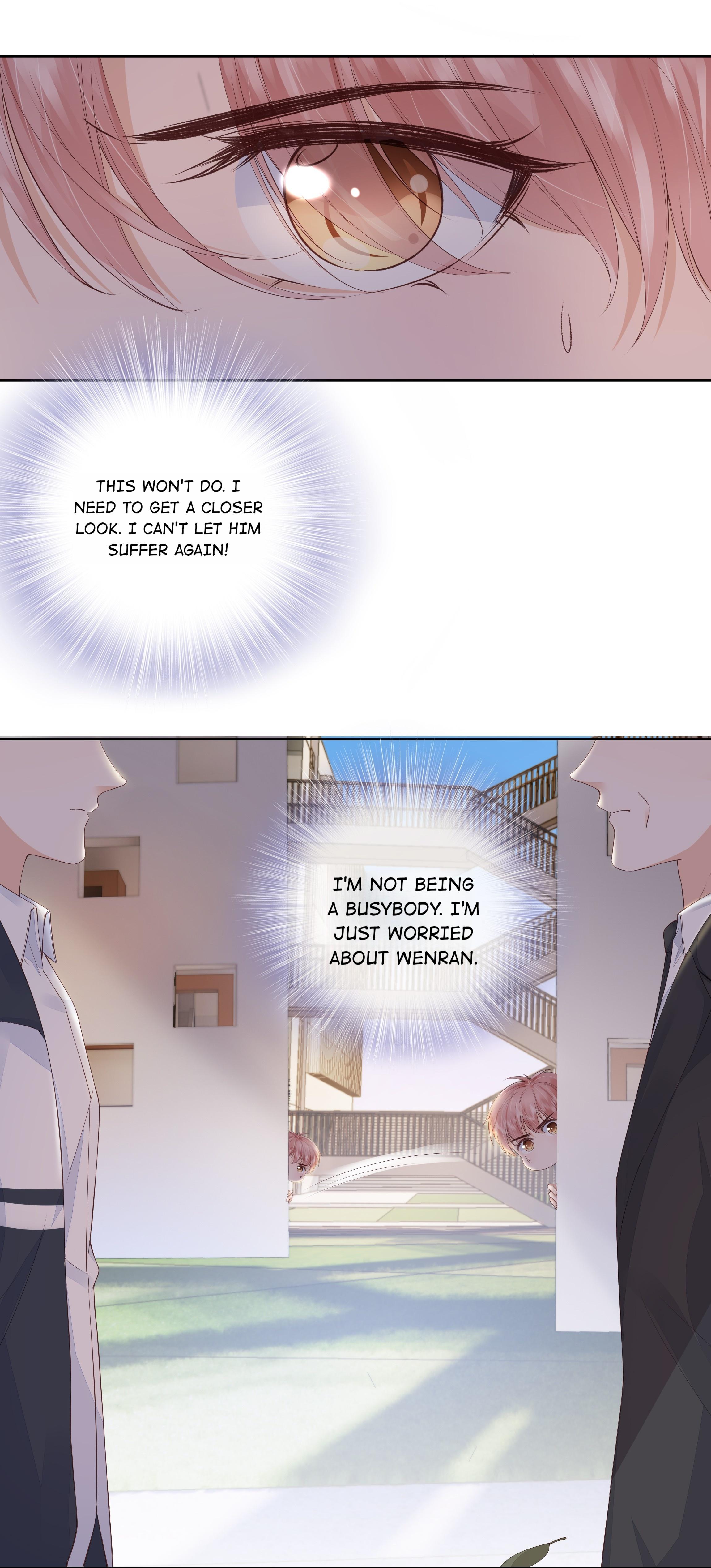 Knowing You Chapter 26 - page 17