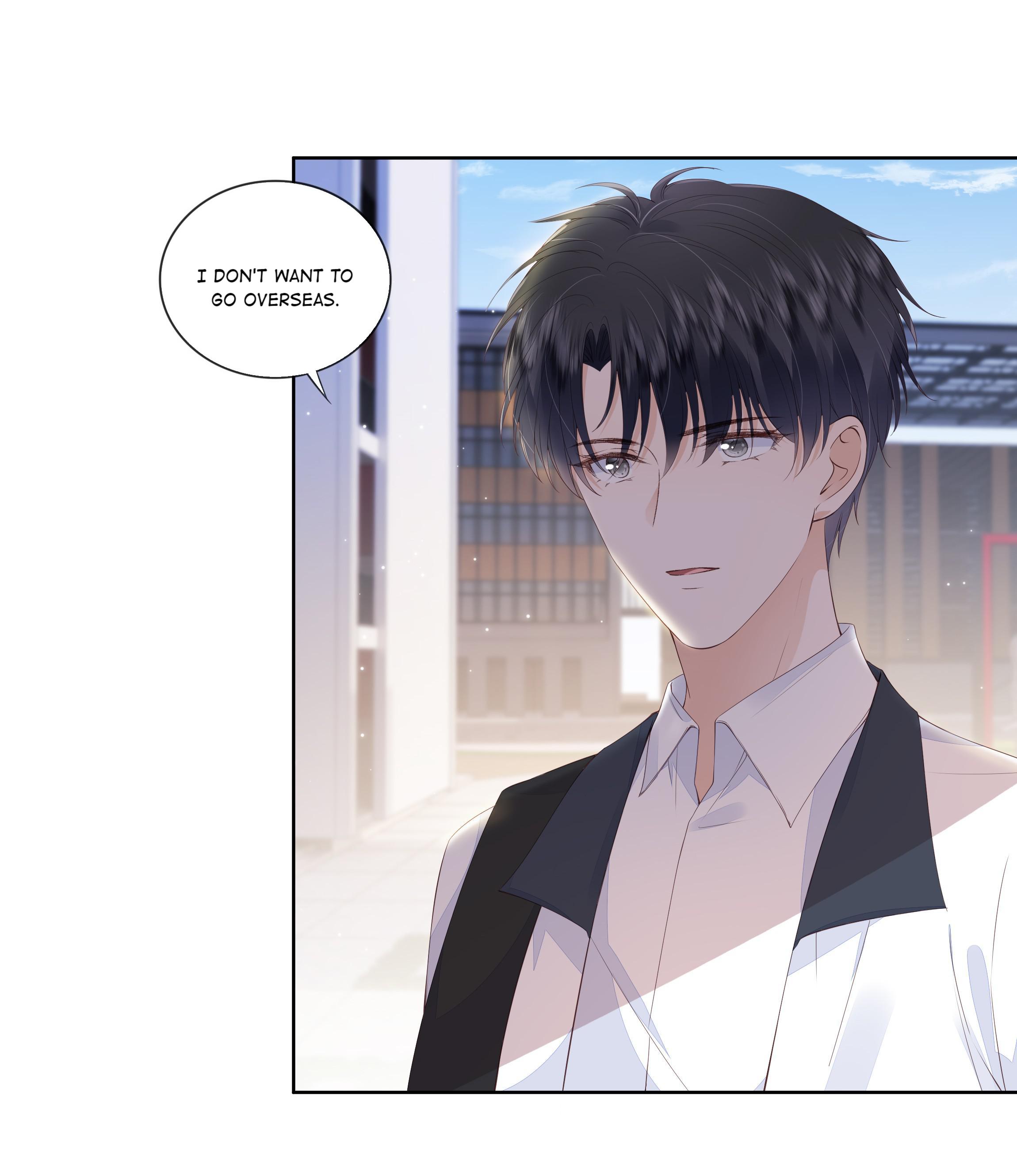 Knowing You Chapter 26 - page 19