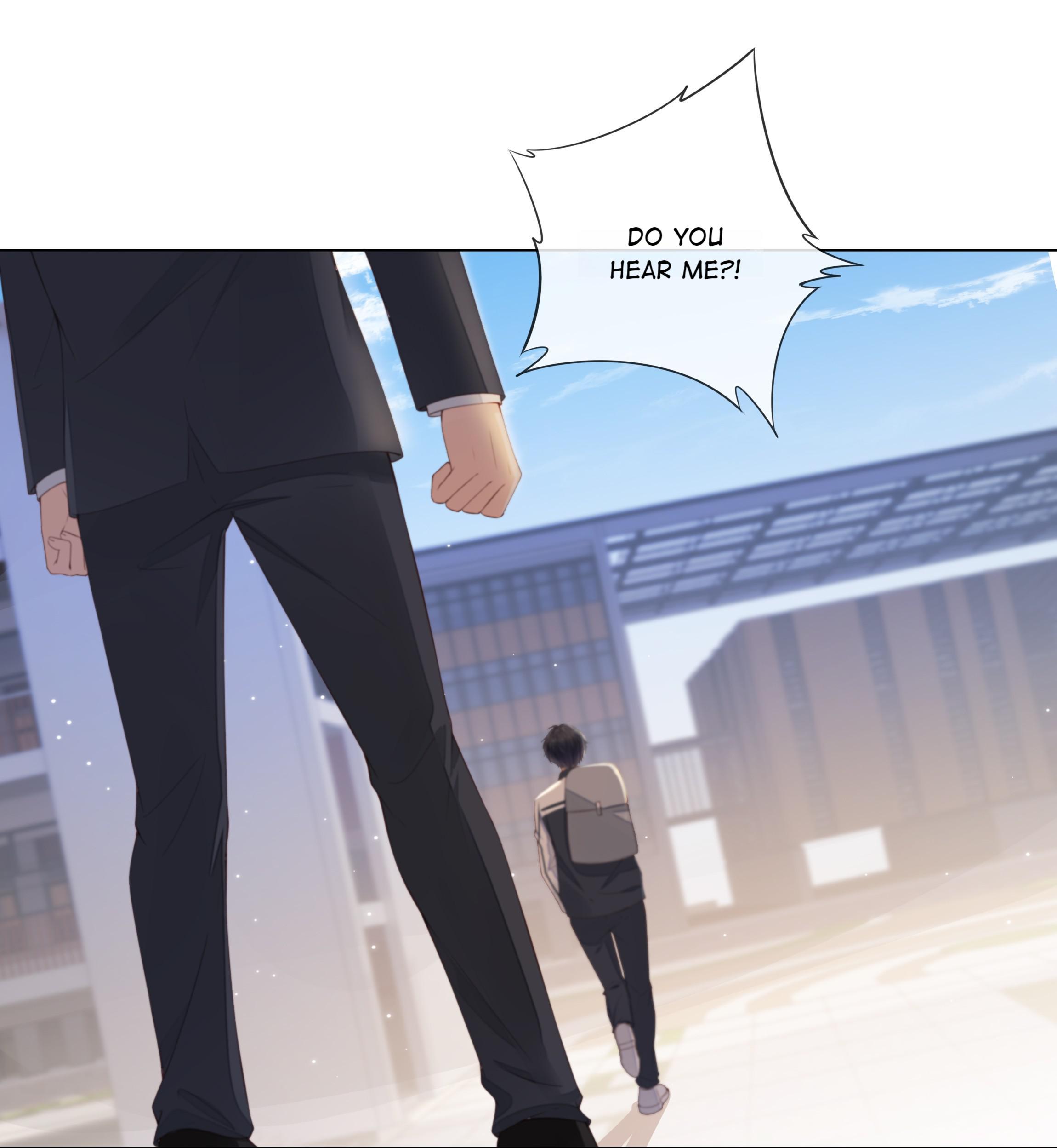 Knowing You Chapter 26 - page 25