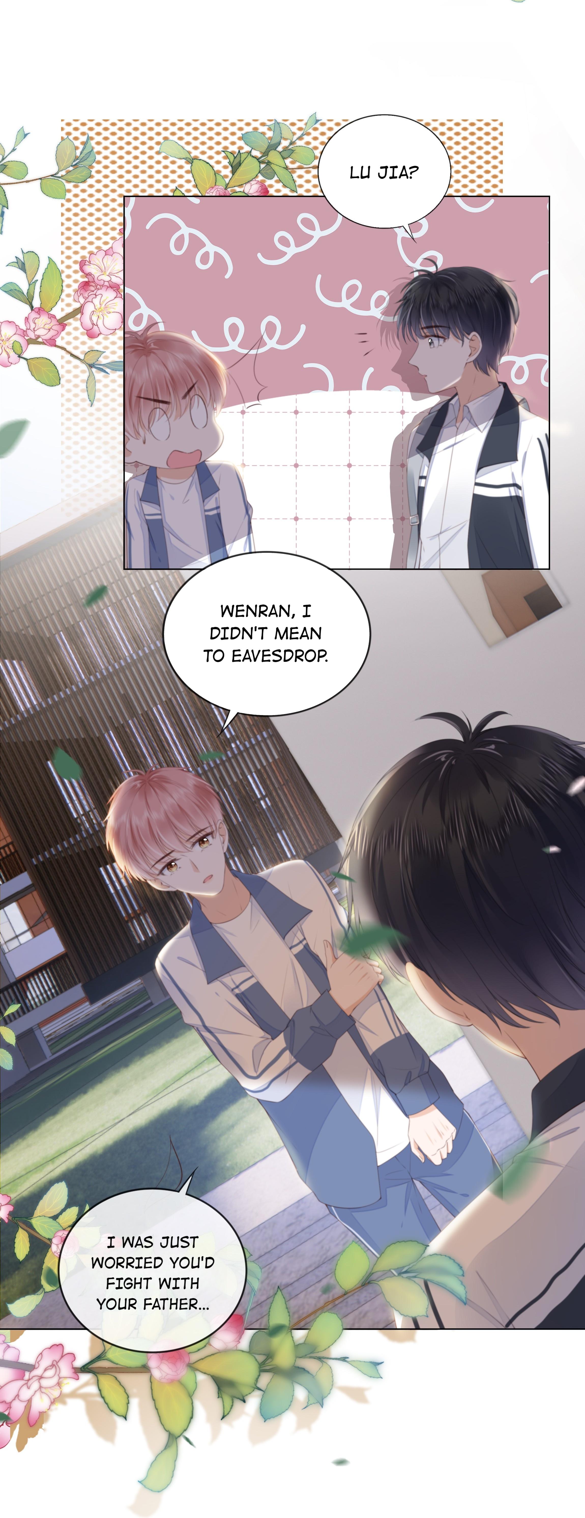 Knowing You Chapter 26 - page 27