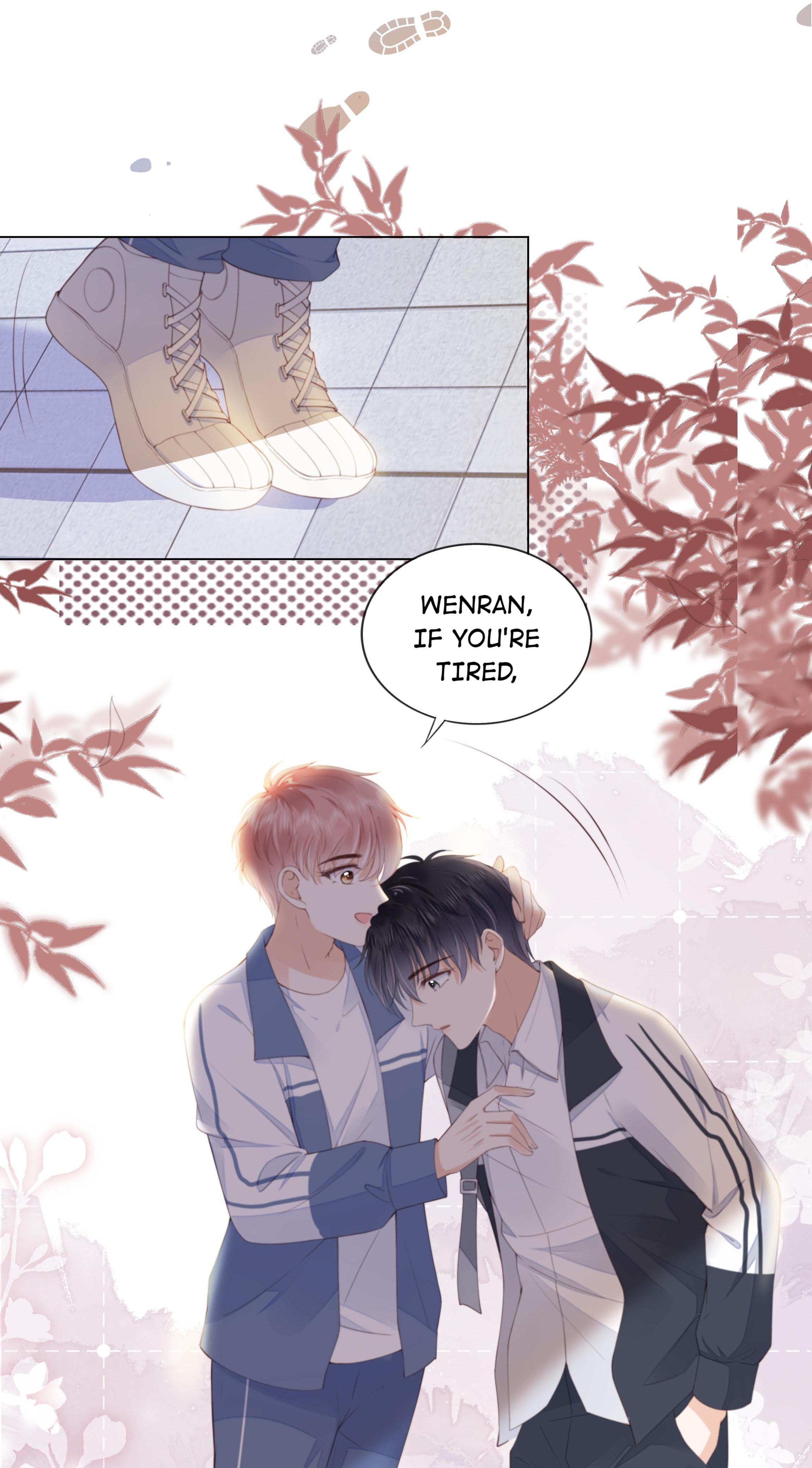 Knowing You Chapter 26 - page 29