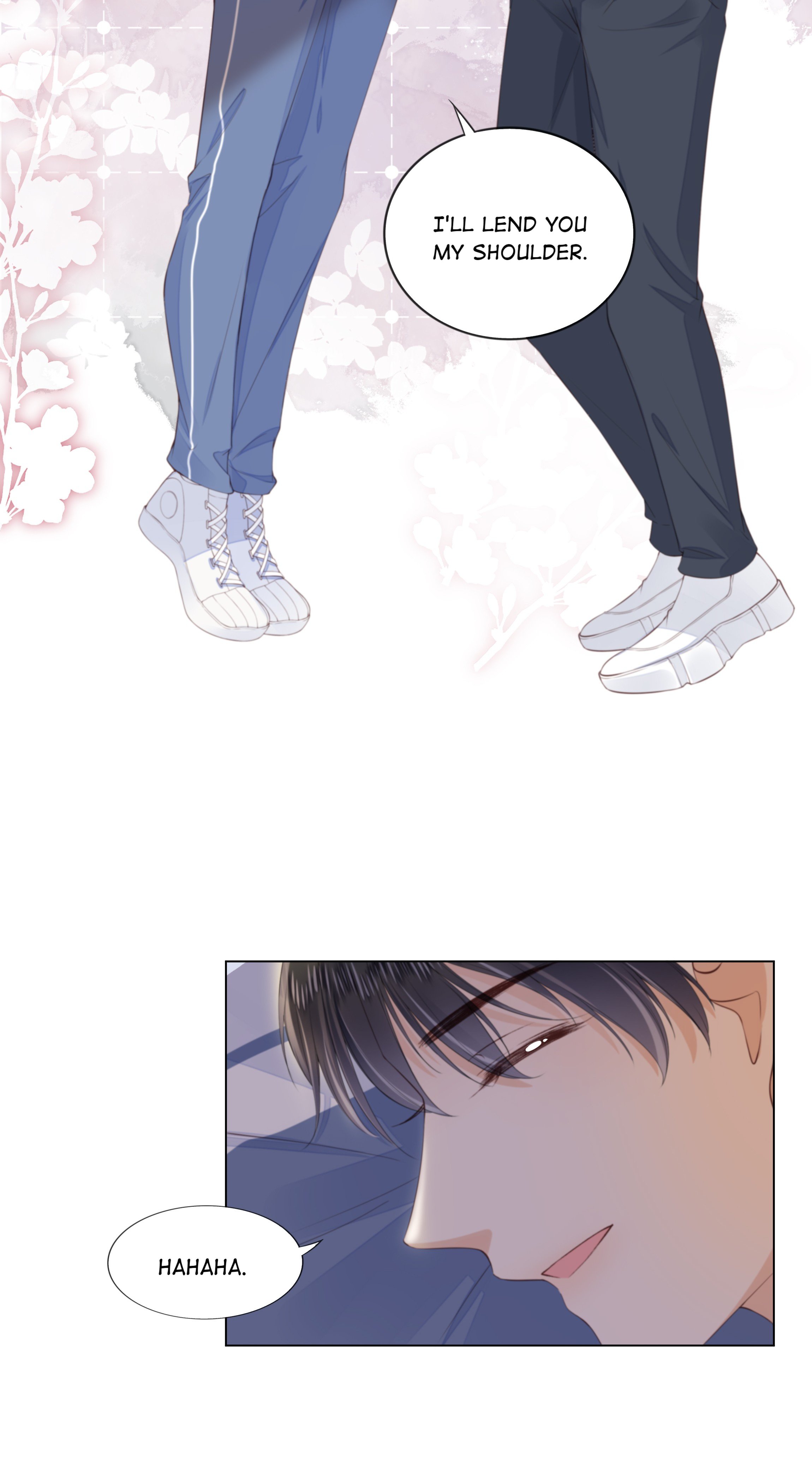 Knowing You Chapter 26 - page 30