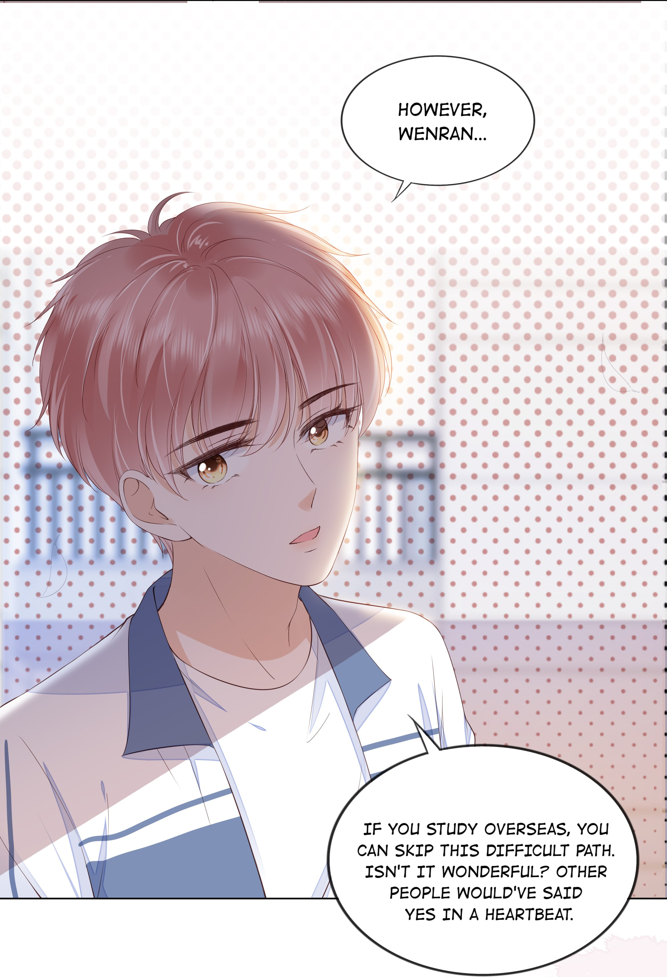 Knowing You Chapter 26 - page 32