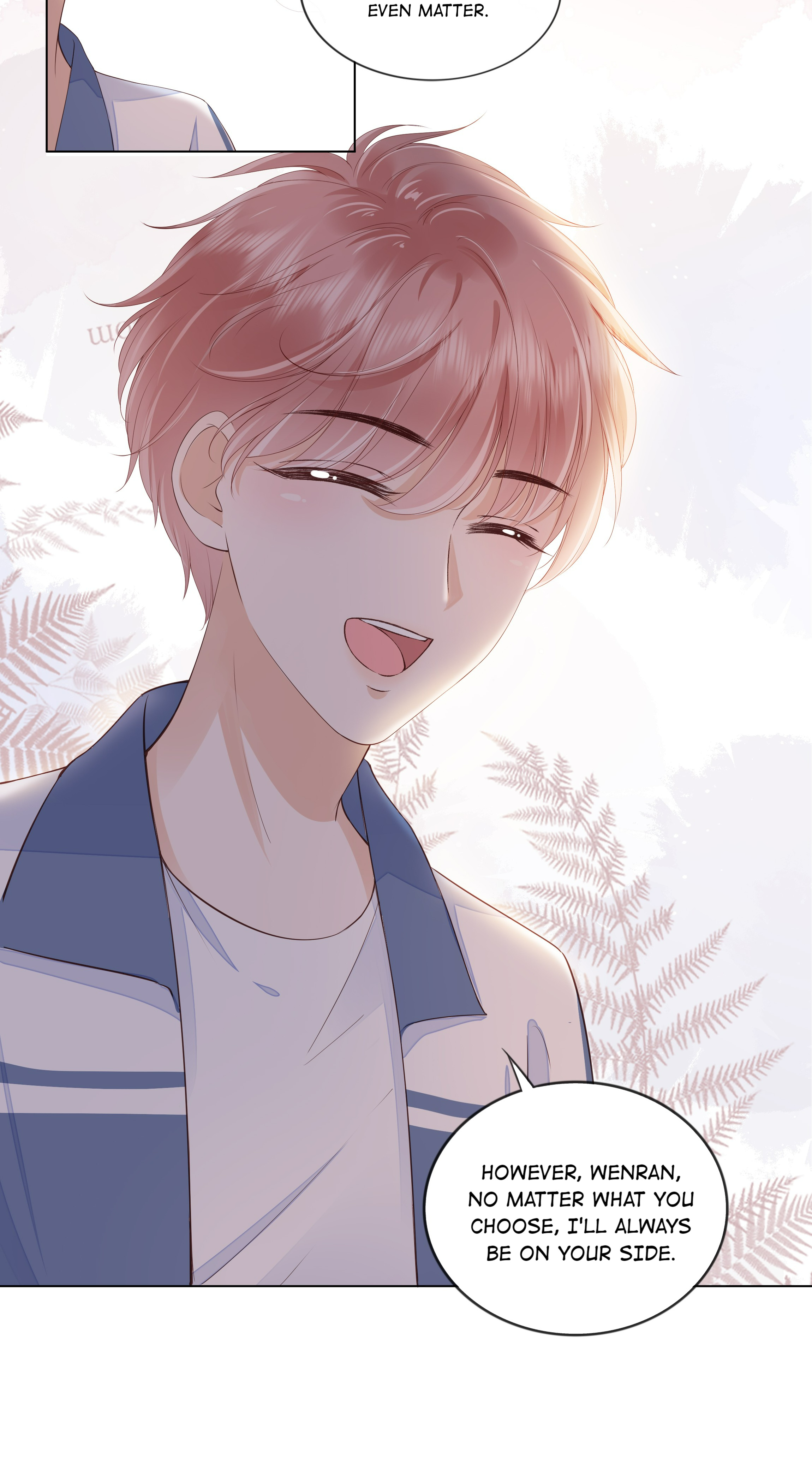 Knowing You Chapter 26 - page 34