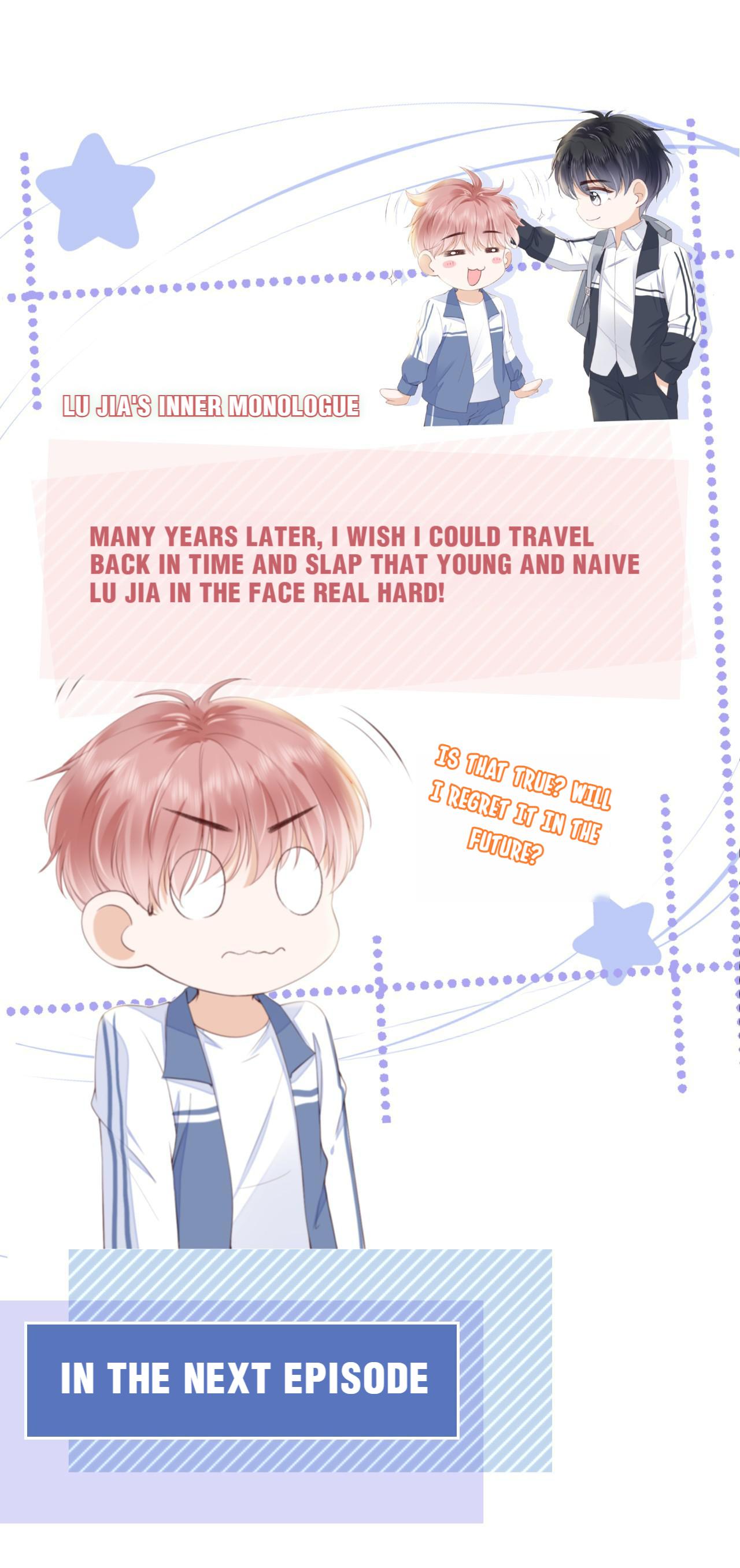 Knowing You Chapter 26 - page 35