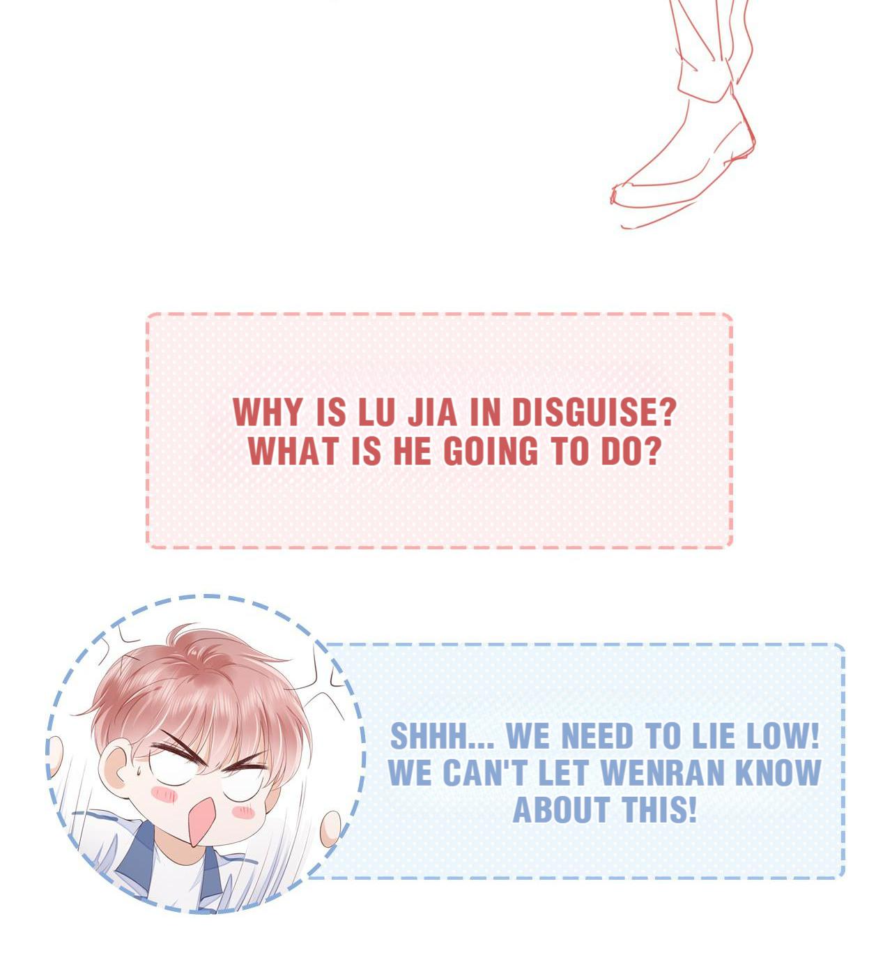 Knowing You Chapter 26 - page 37
