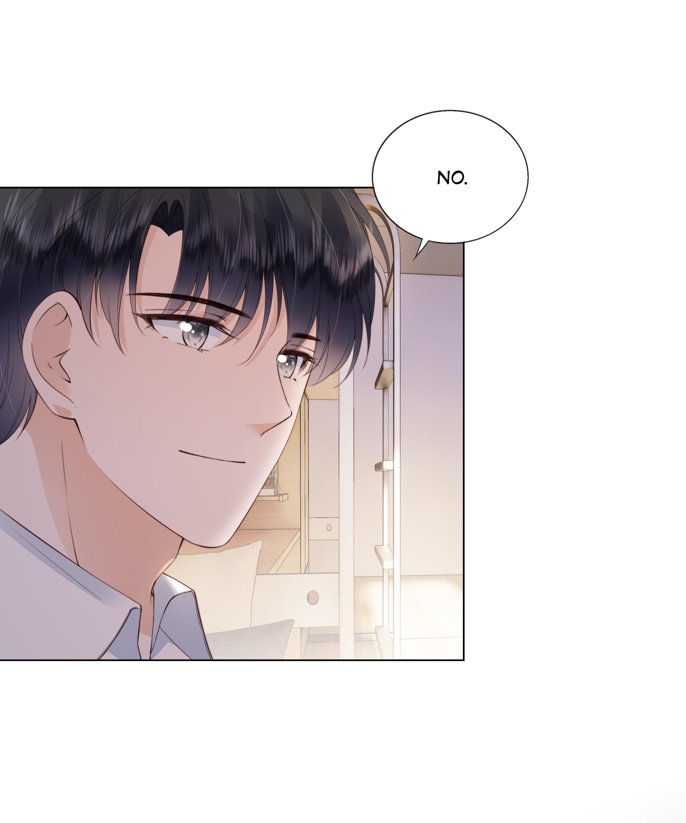 Knowing You Chapter 26 - page 4
