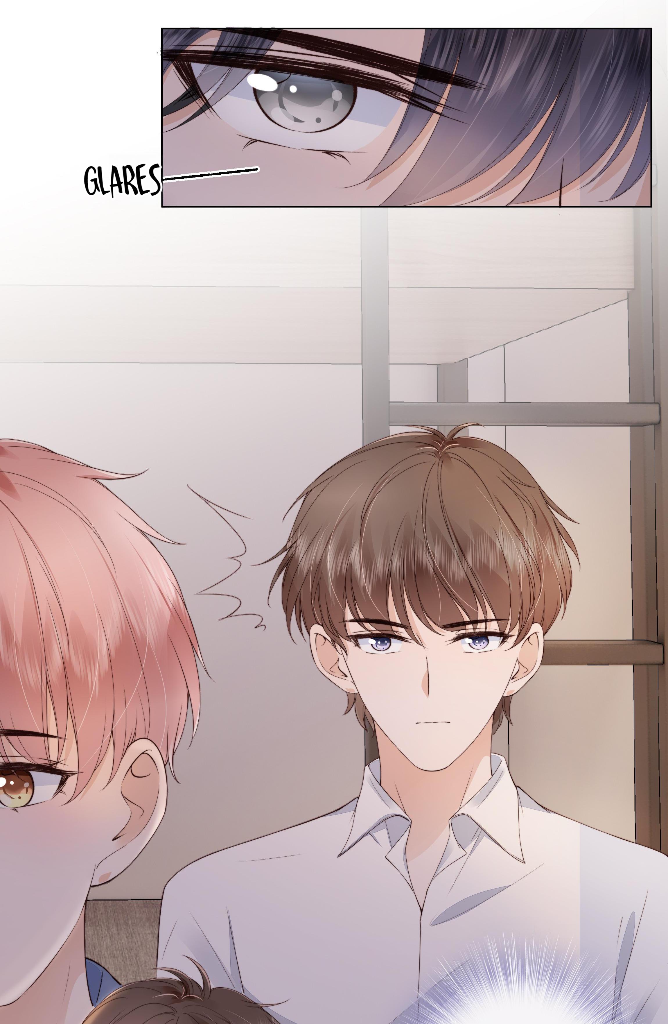 Knowing You Chapter 26 - page 5