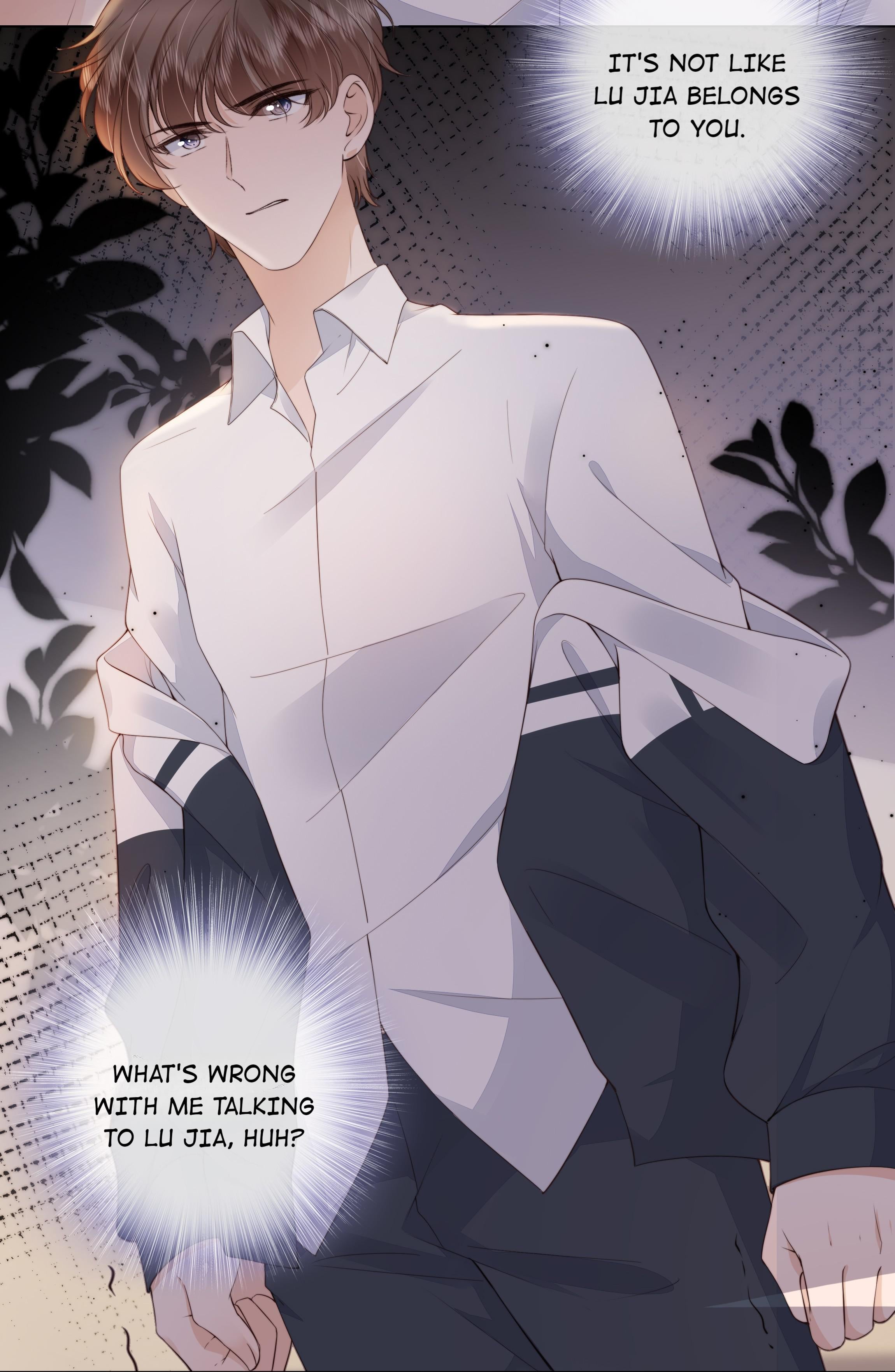 Knowing You Chapter 26 - page 6