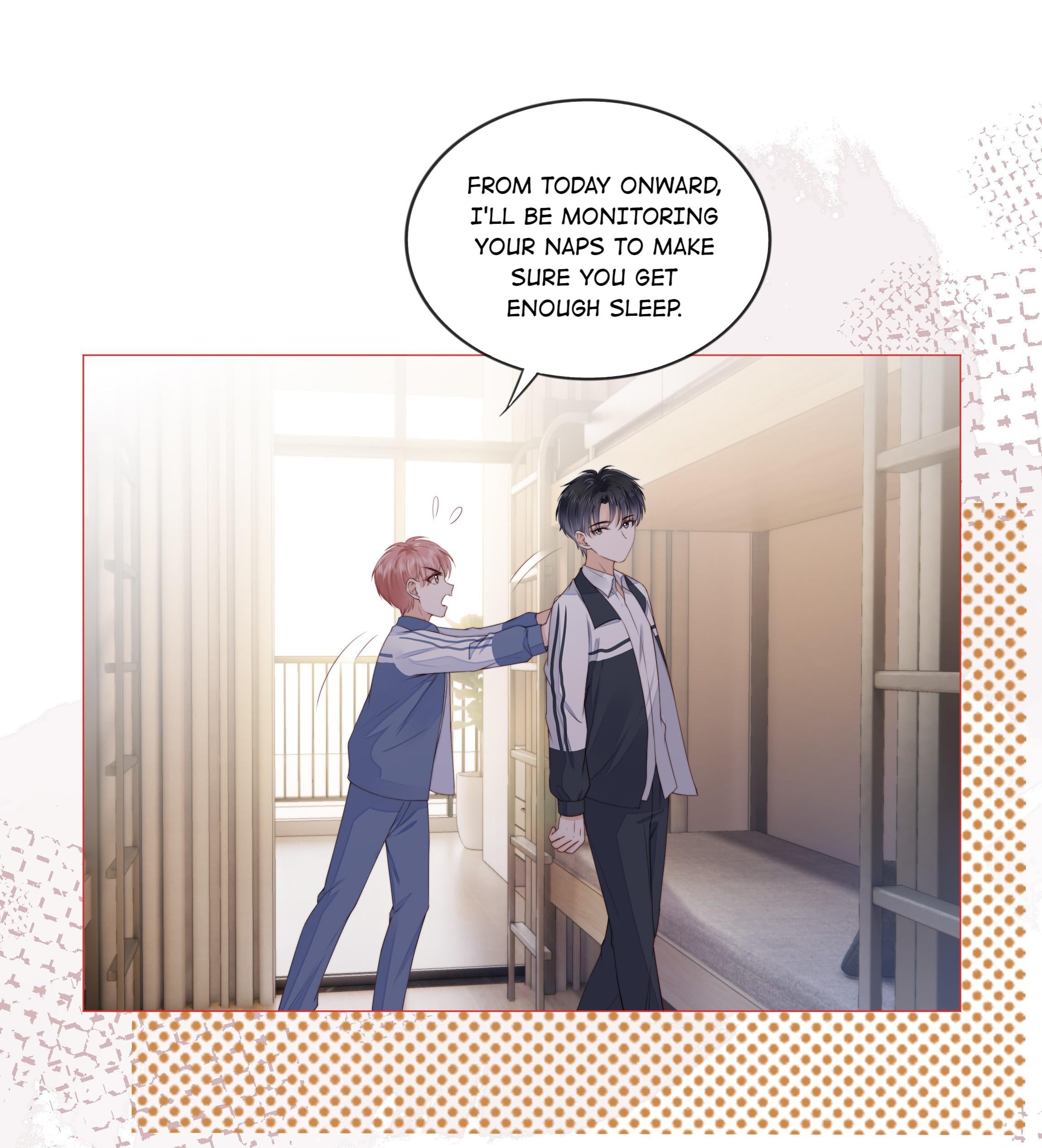 Knowing You Chapter 25 - page 15