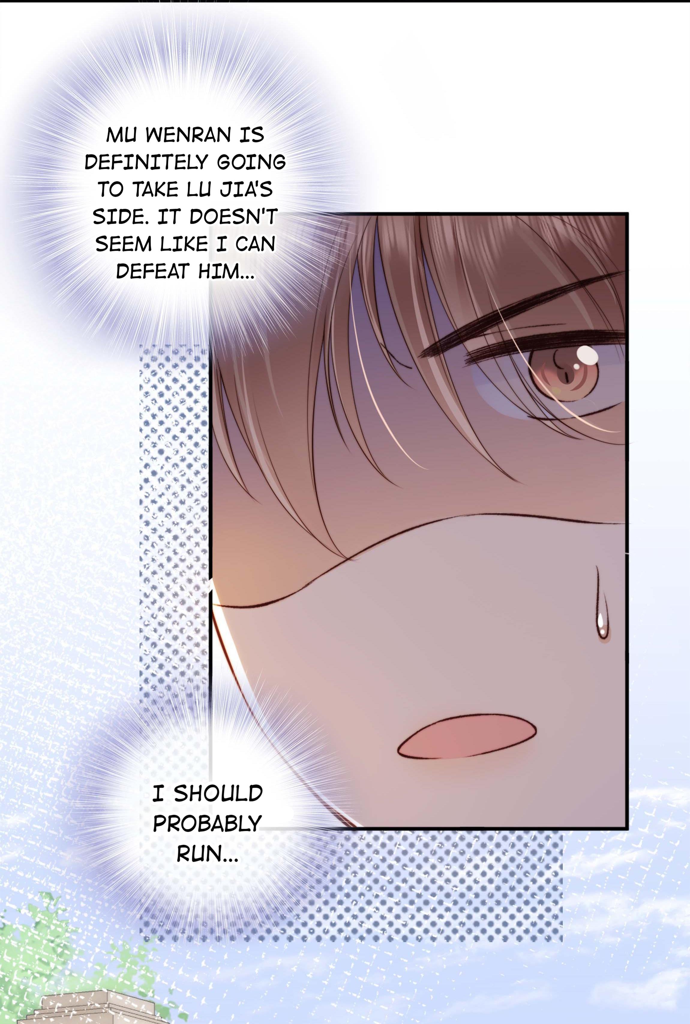 Knowing You Chapter 24 - page 17