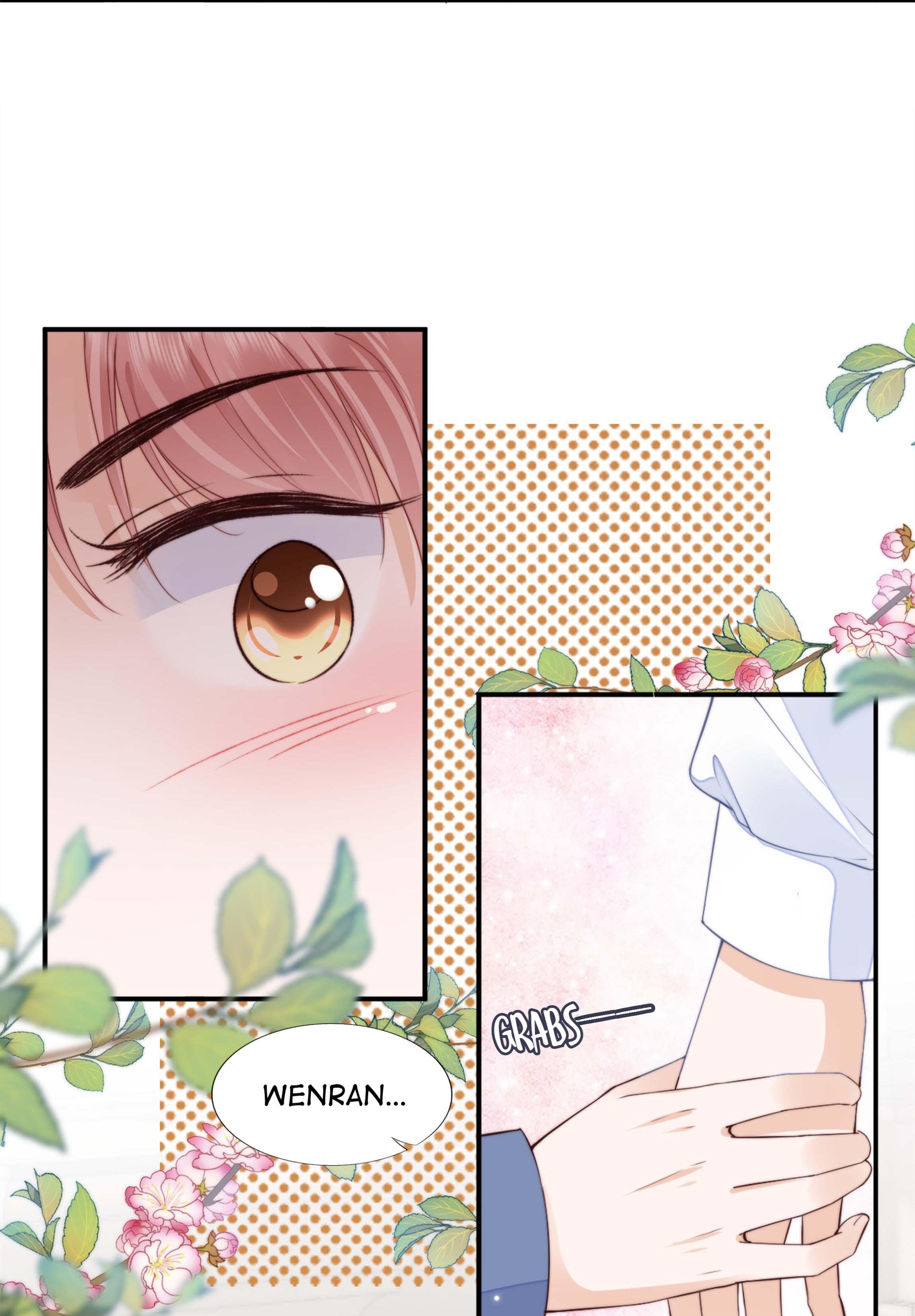 Knowing You Chapter 24 - page 20