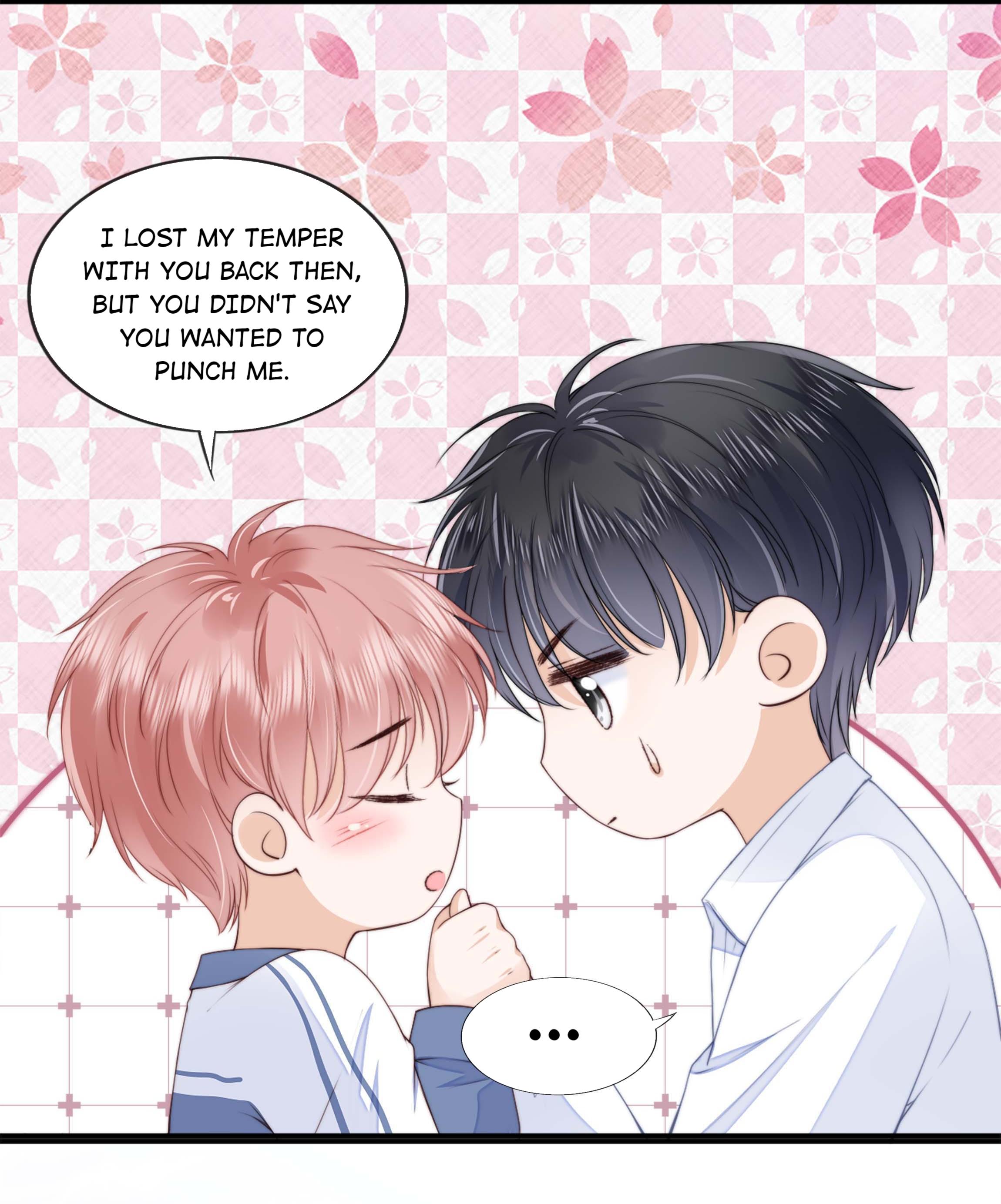 Knowing You Chapter 24 - page 22