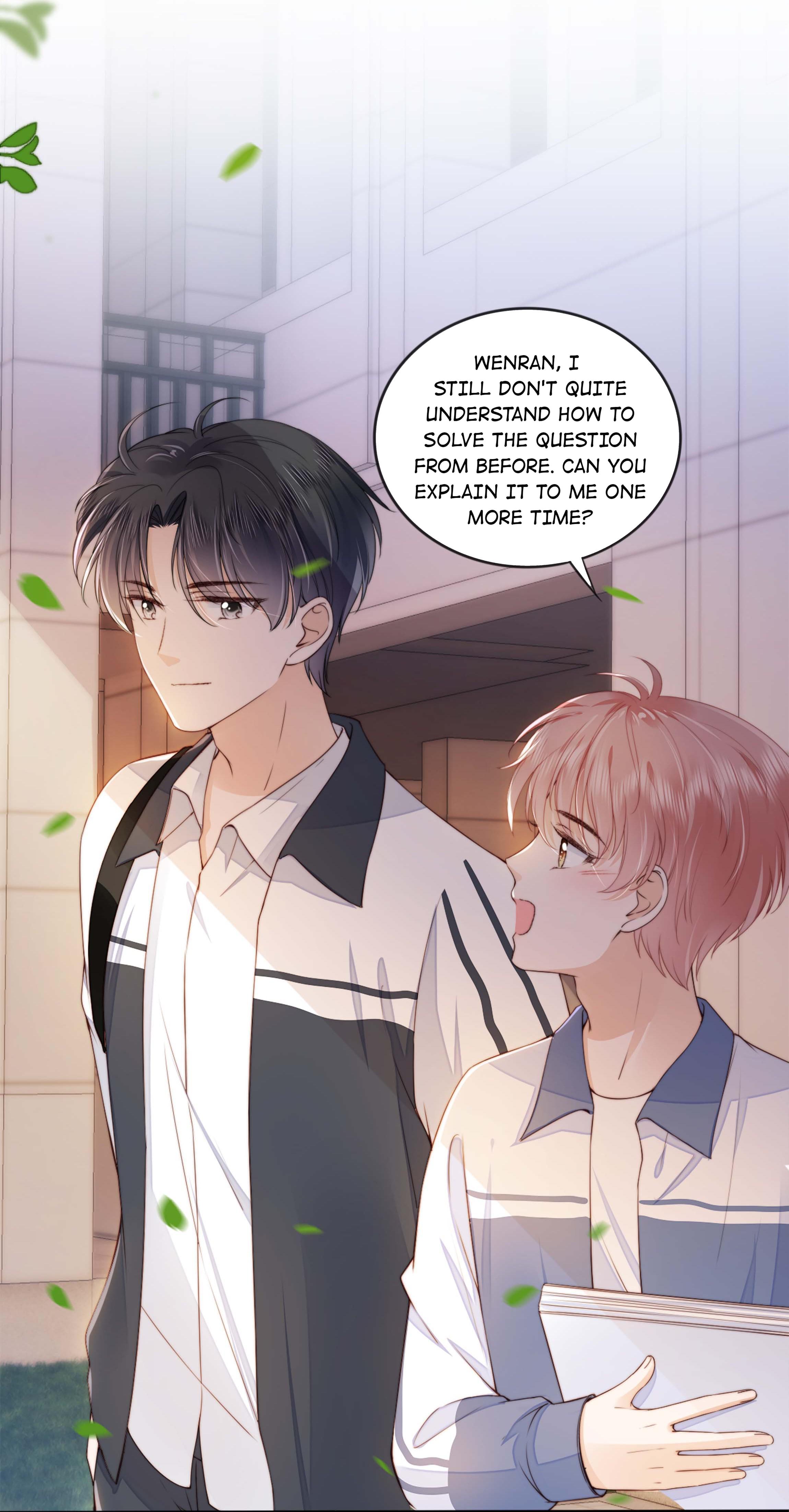 Knowing You Chapter 24 - page 25
