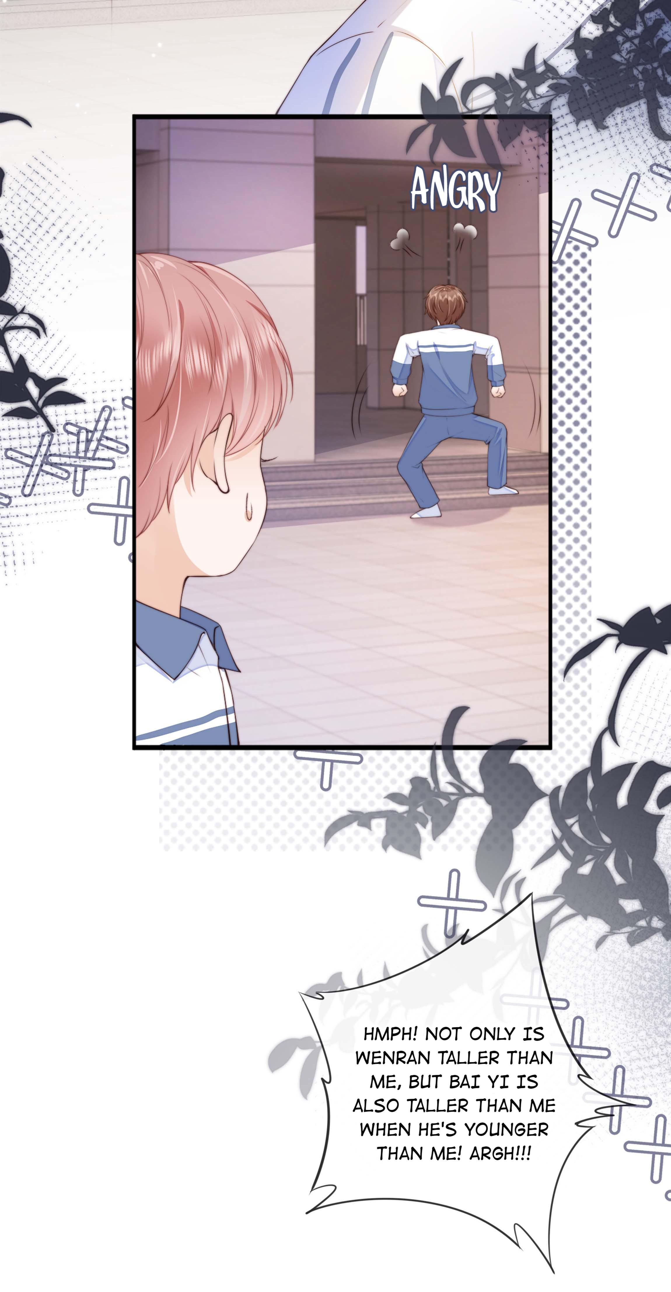 Knowing You Chapter 24 - page 28