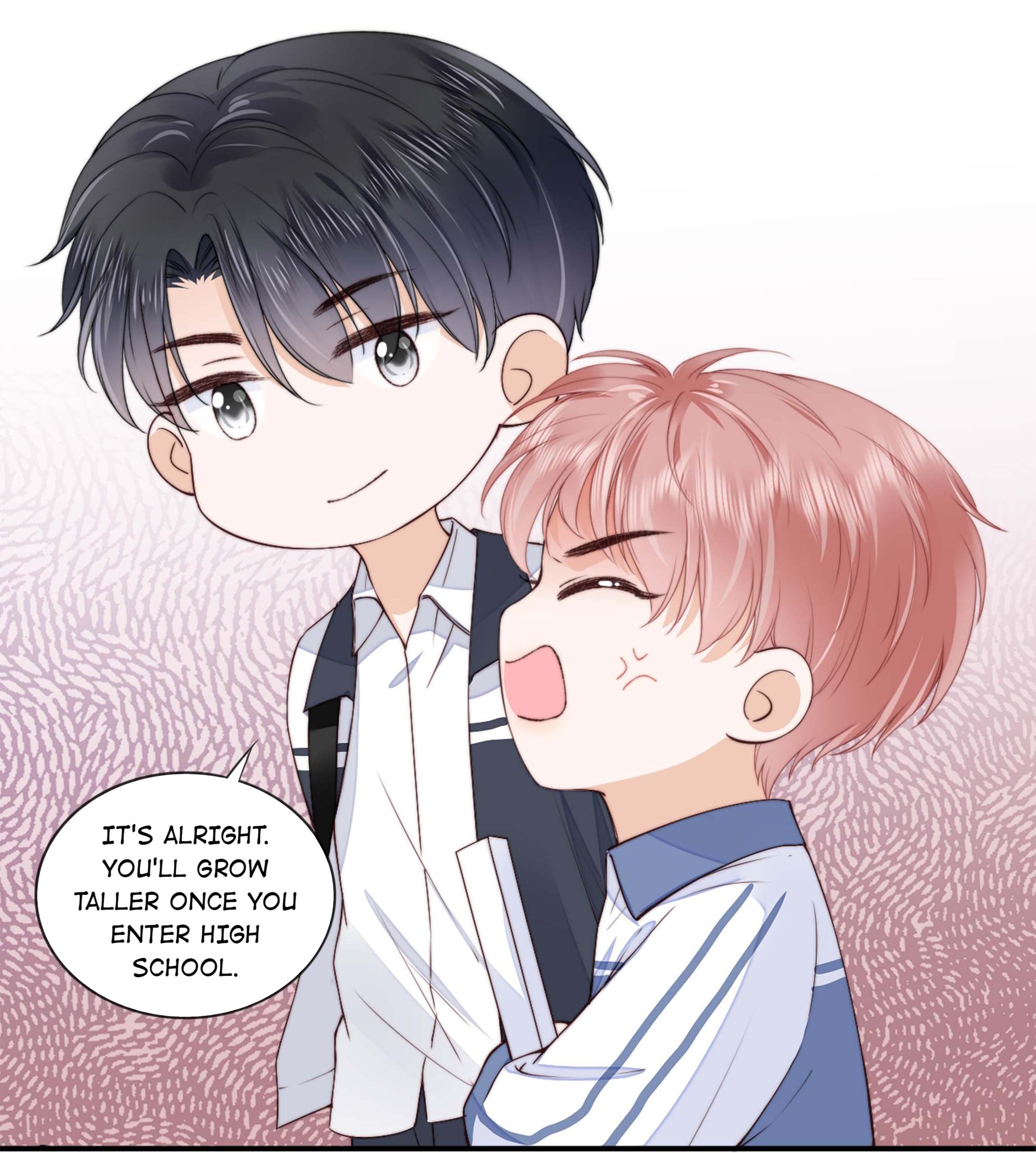 Knowing You Chapter 24 - page 29