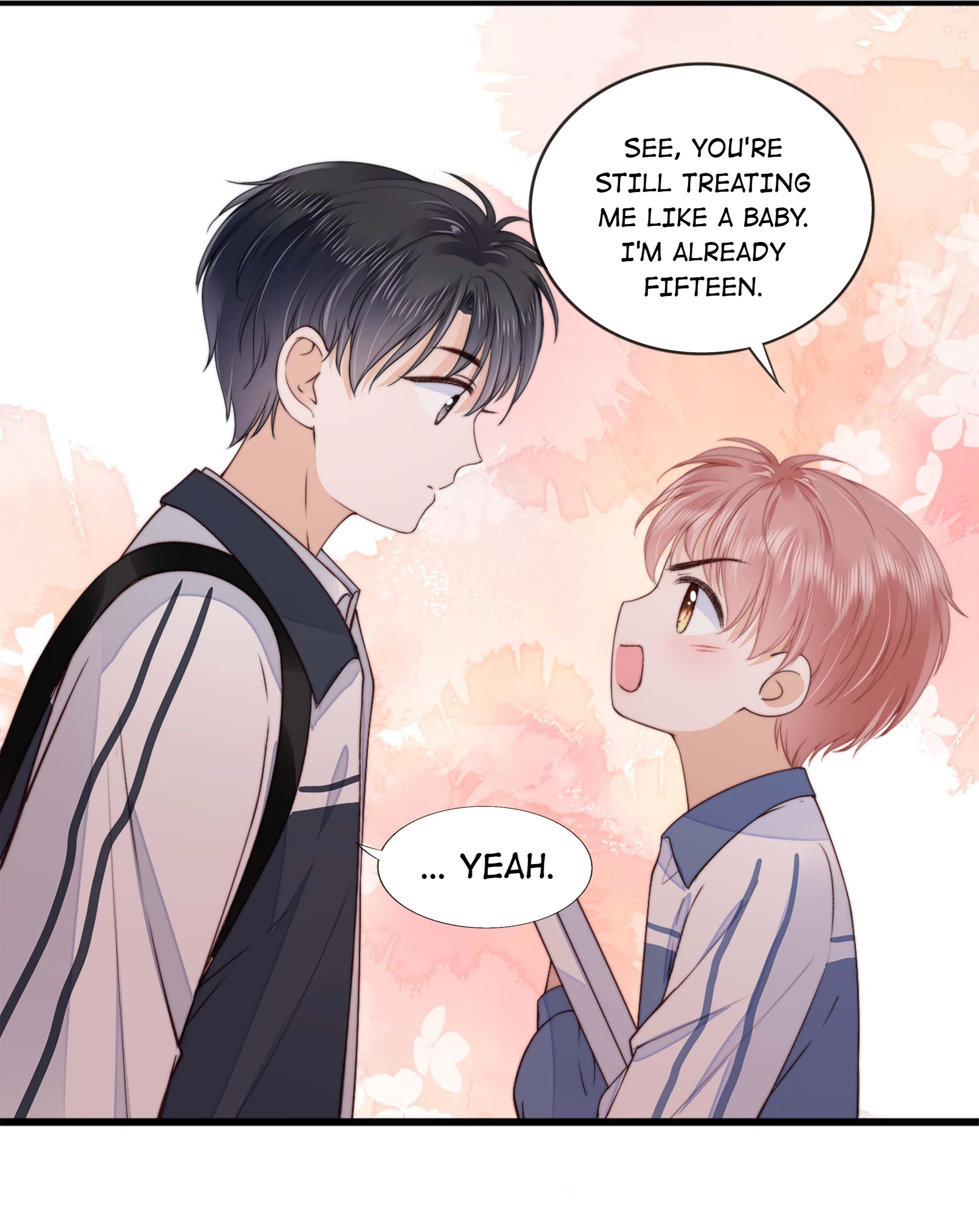 Knowing You Chapter 24 - page 30
