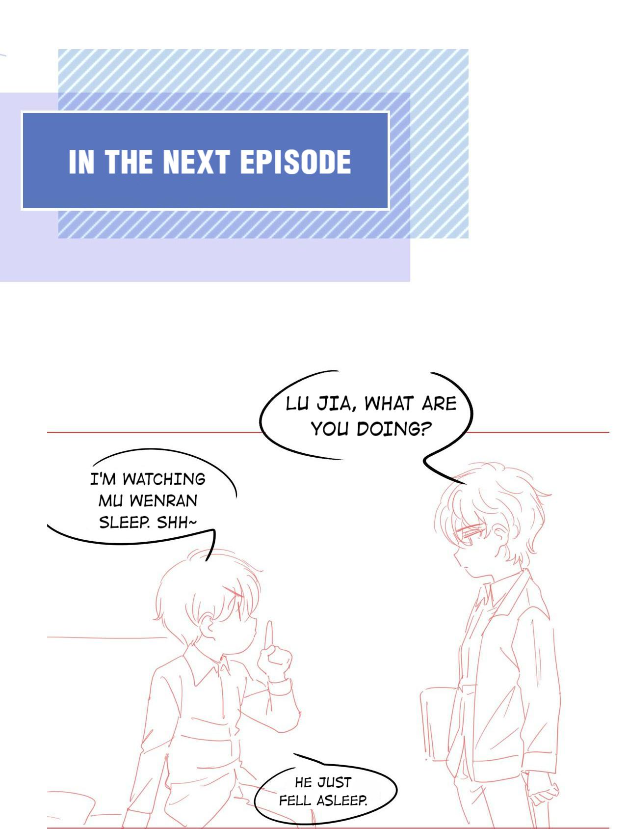 Knowing You Chapter 24 - page 34