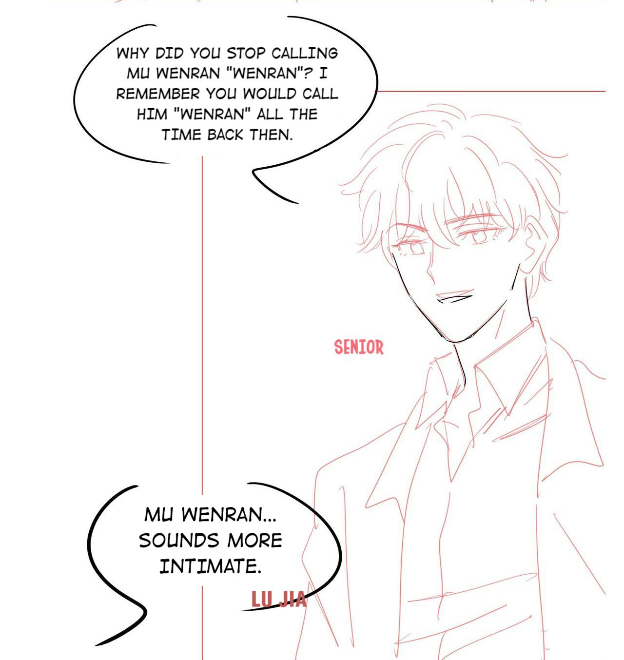 Knowing You Chapter 24 - page 35