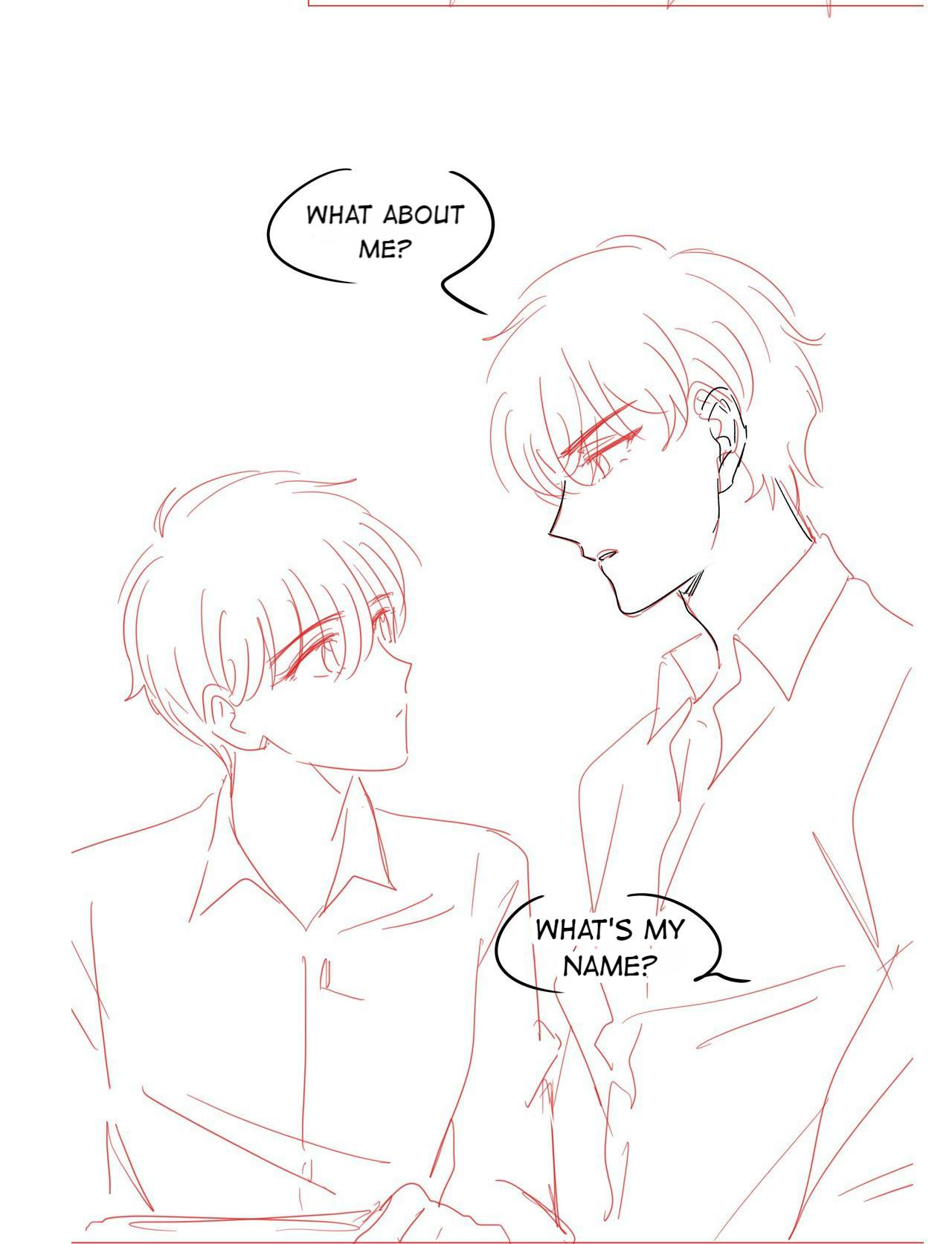 Knowing You Chapter 24 - page 36