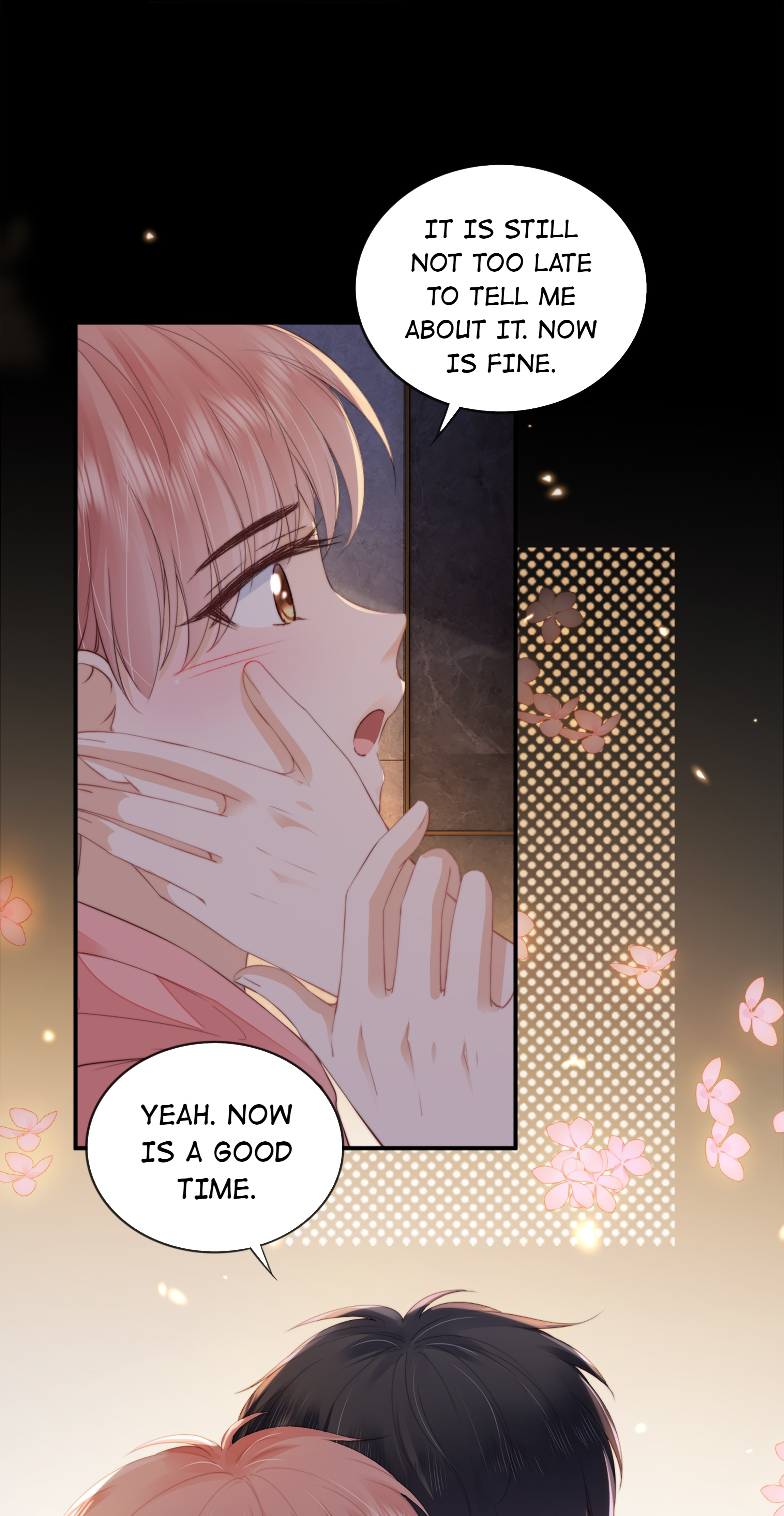 Knowing You Chapter 23 - page 11