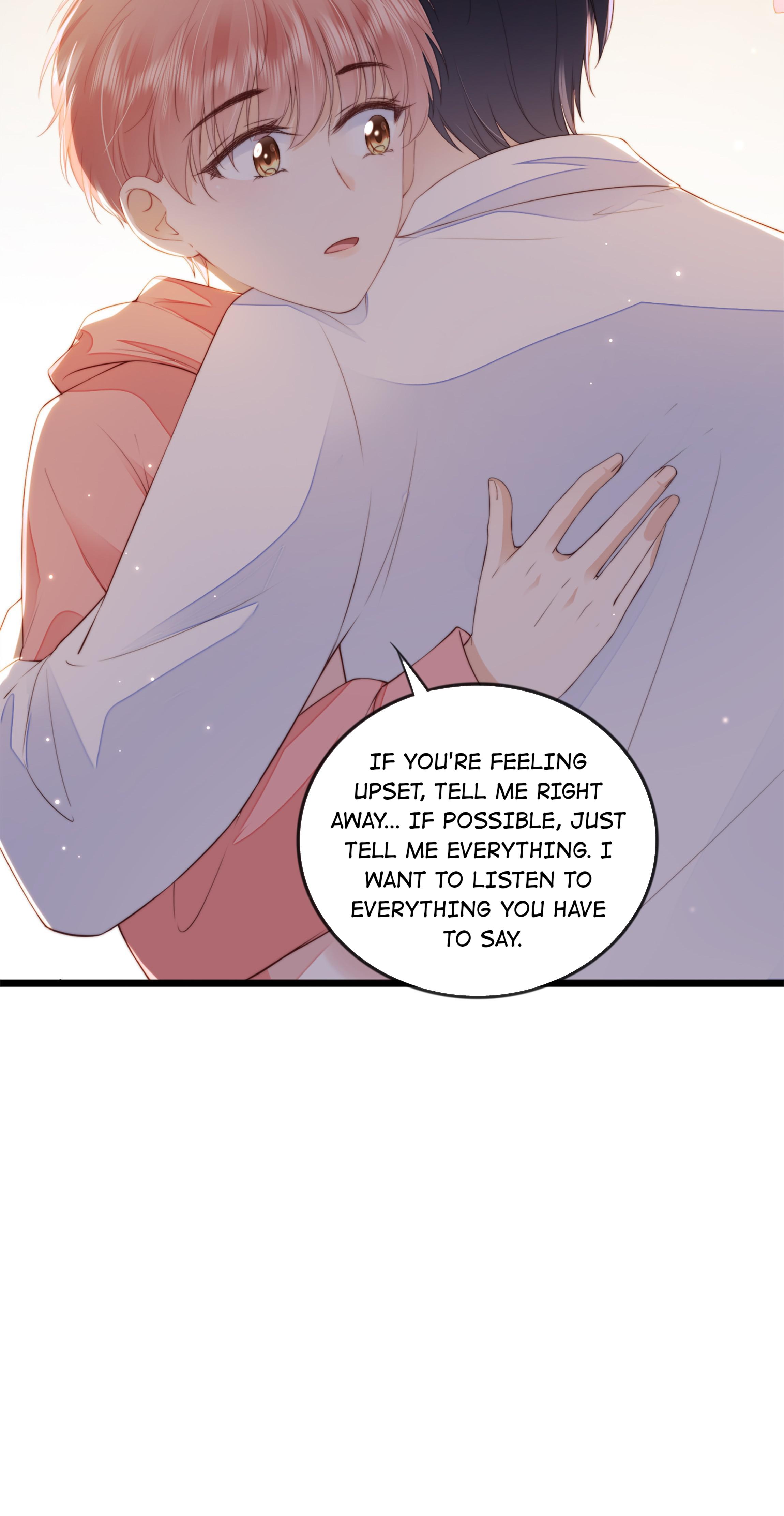Knowing You Chapter 23 - page 12