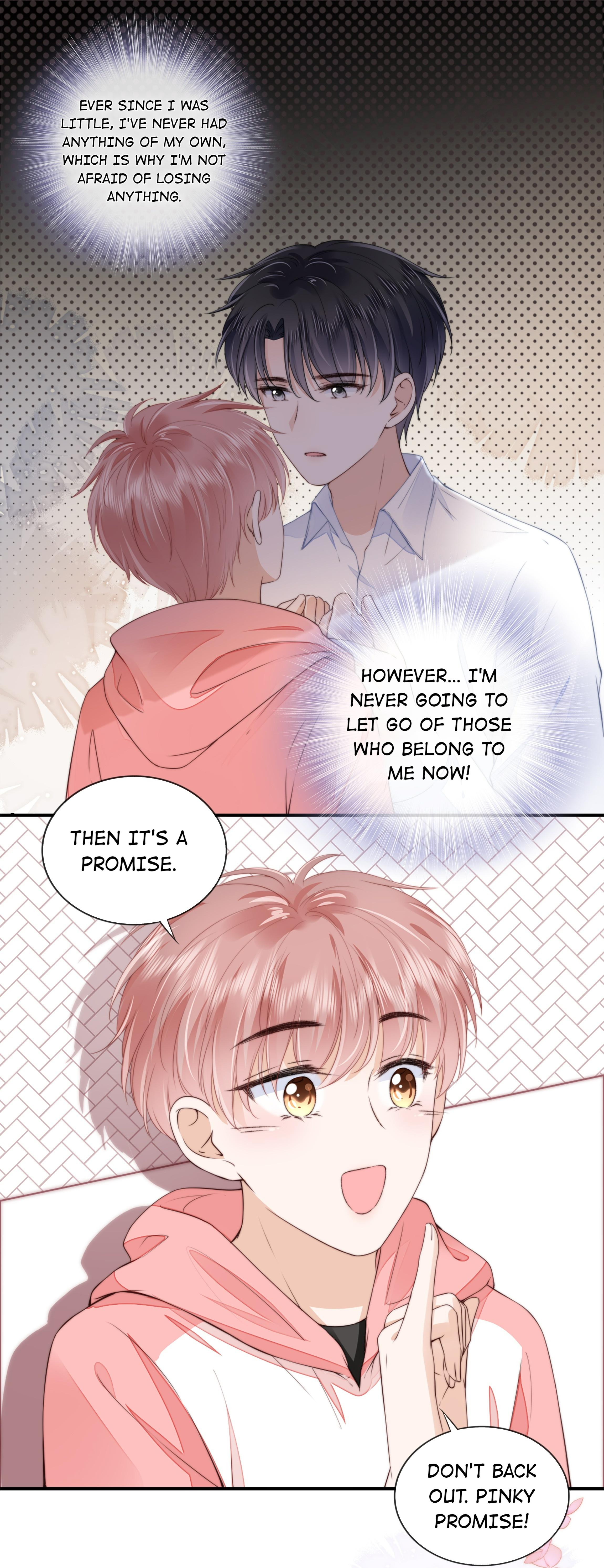 Knowing You Chapter 23 - page 13
