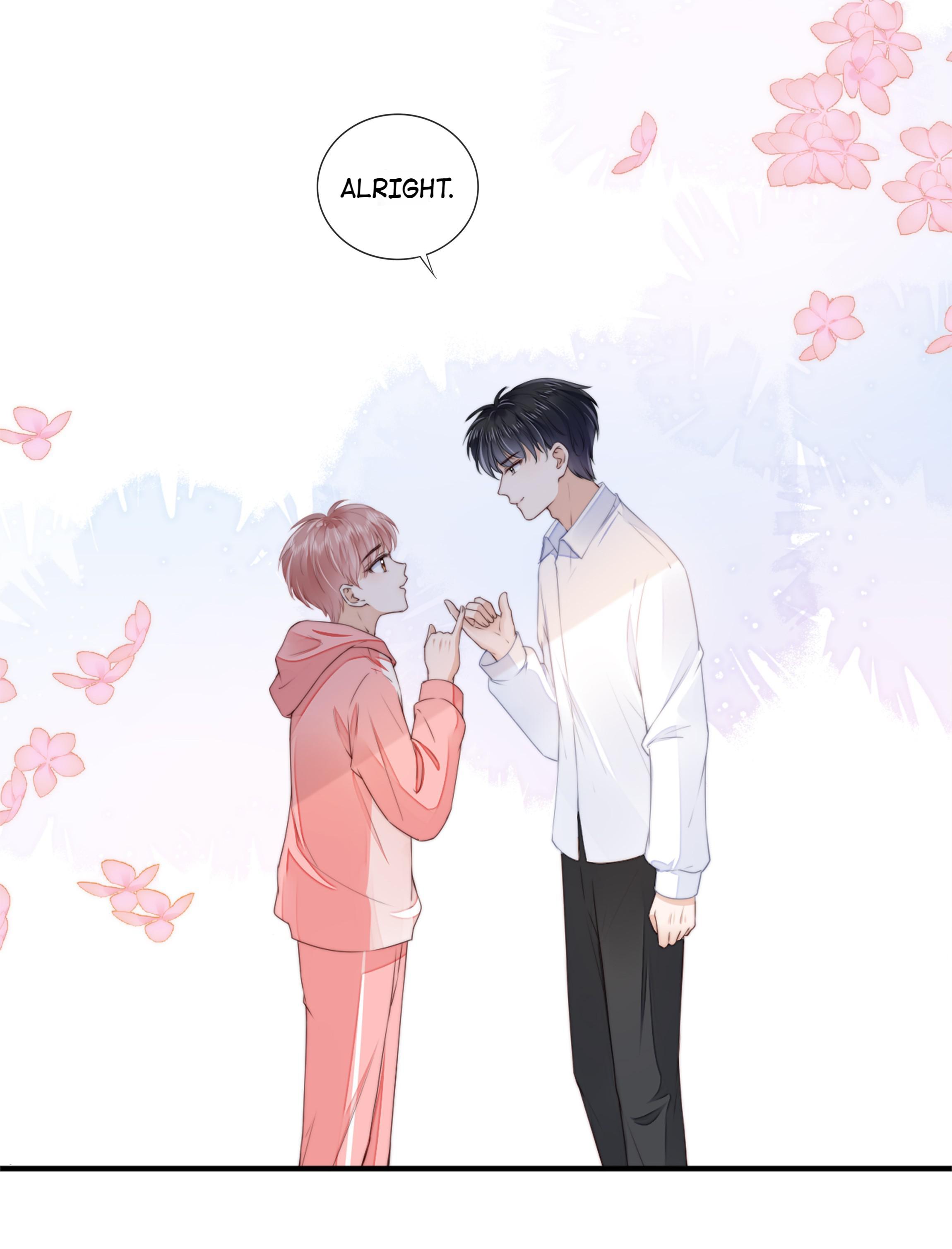 Knowing You Chapter 23 - page 14