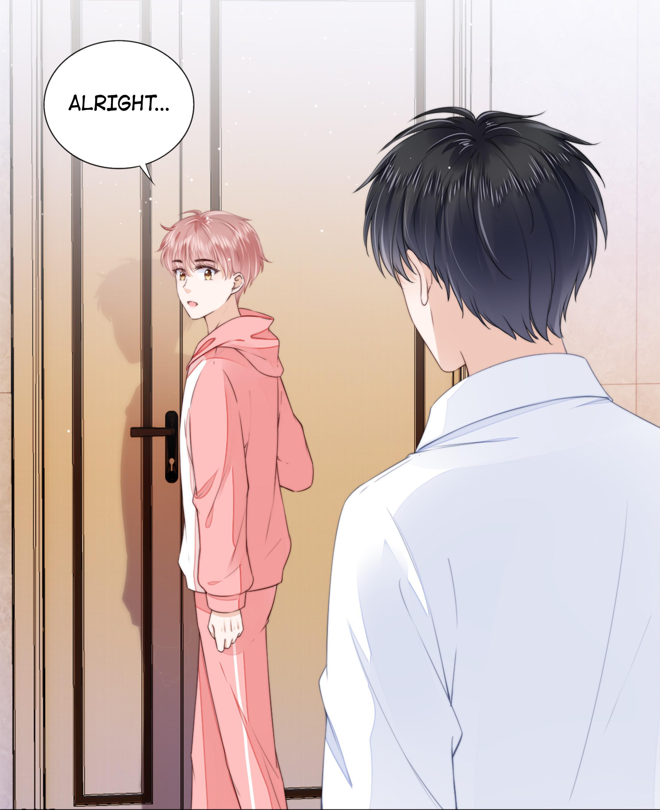Knowing You Chapter 23 - page 16