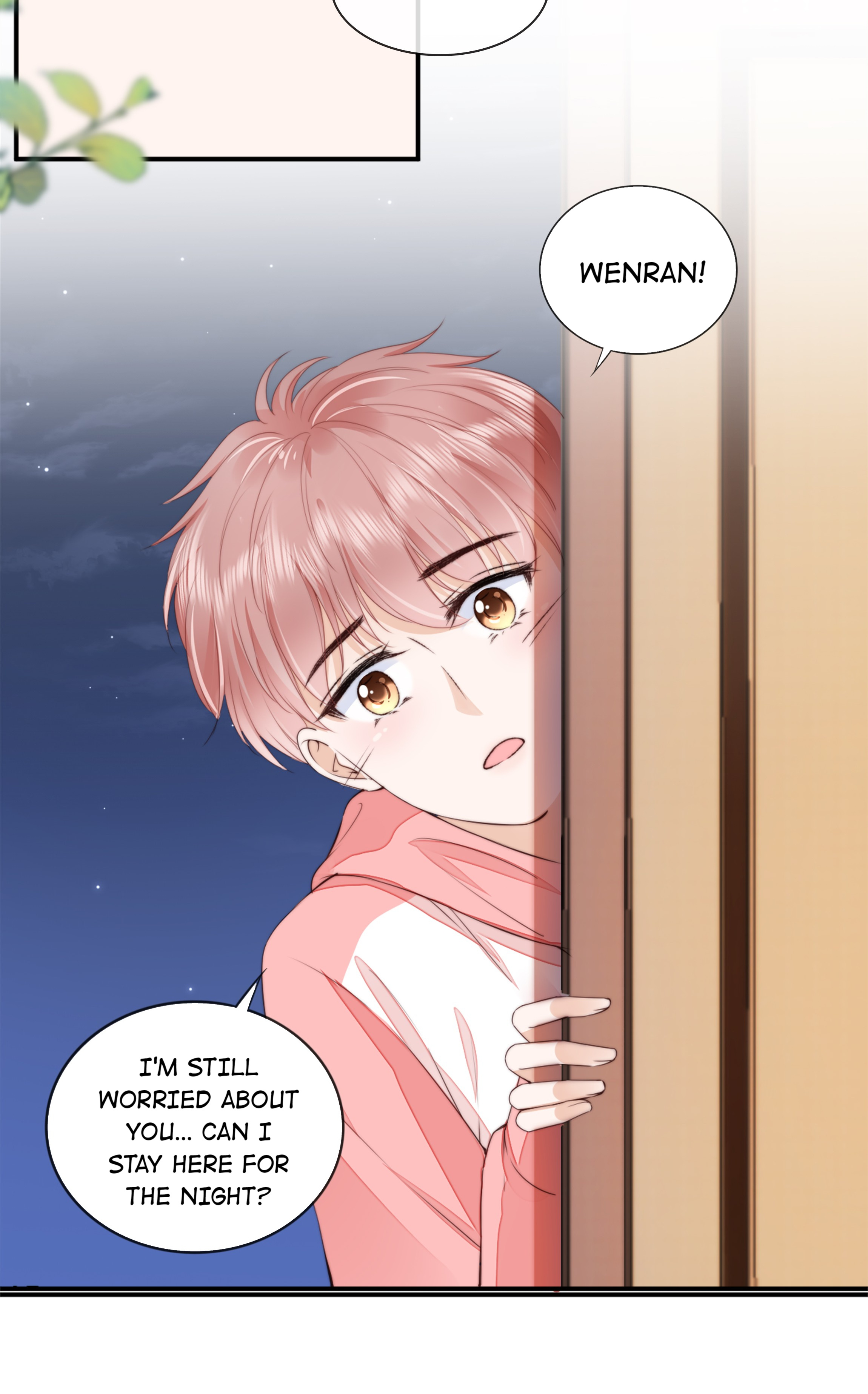 Knowing You Chapter 23 - page 18