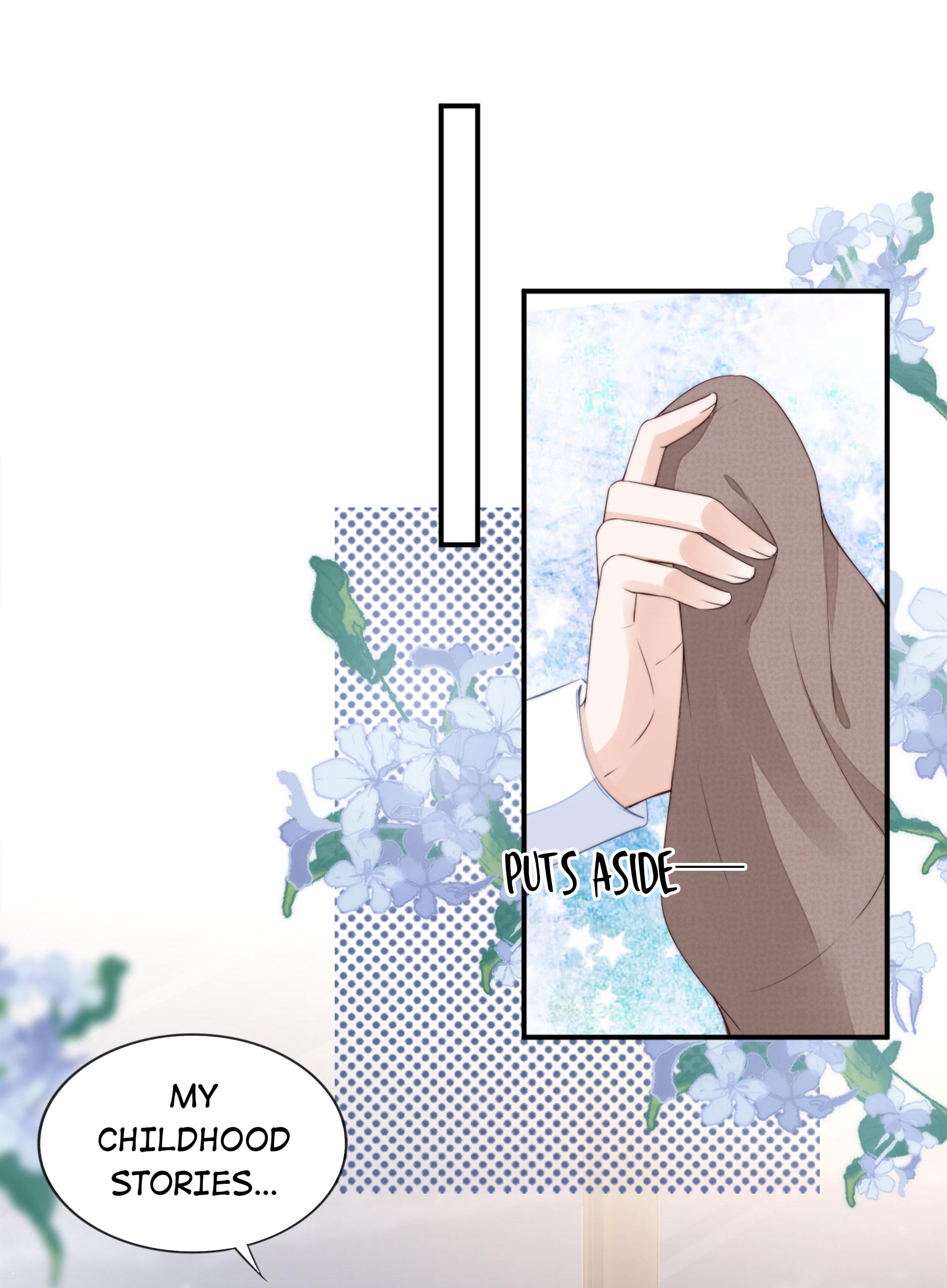 Knowing You Chapter 23 - page 25