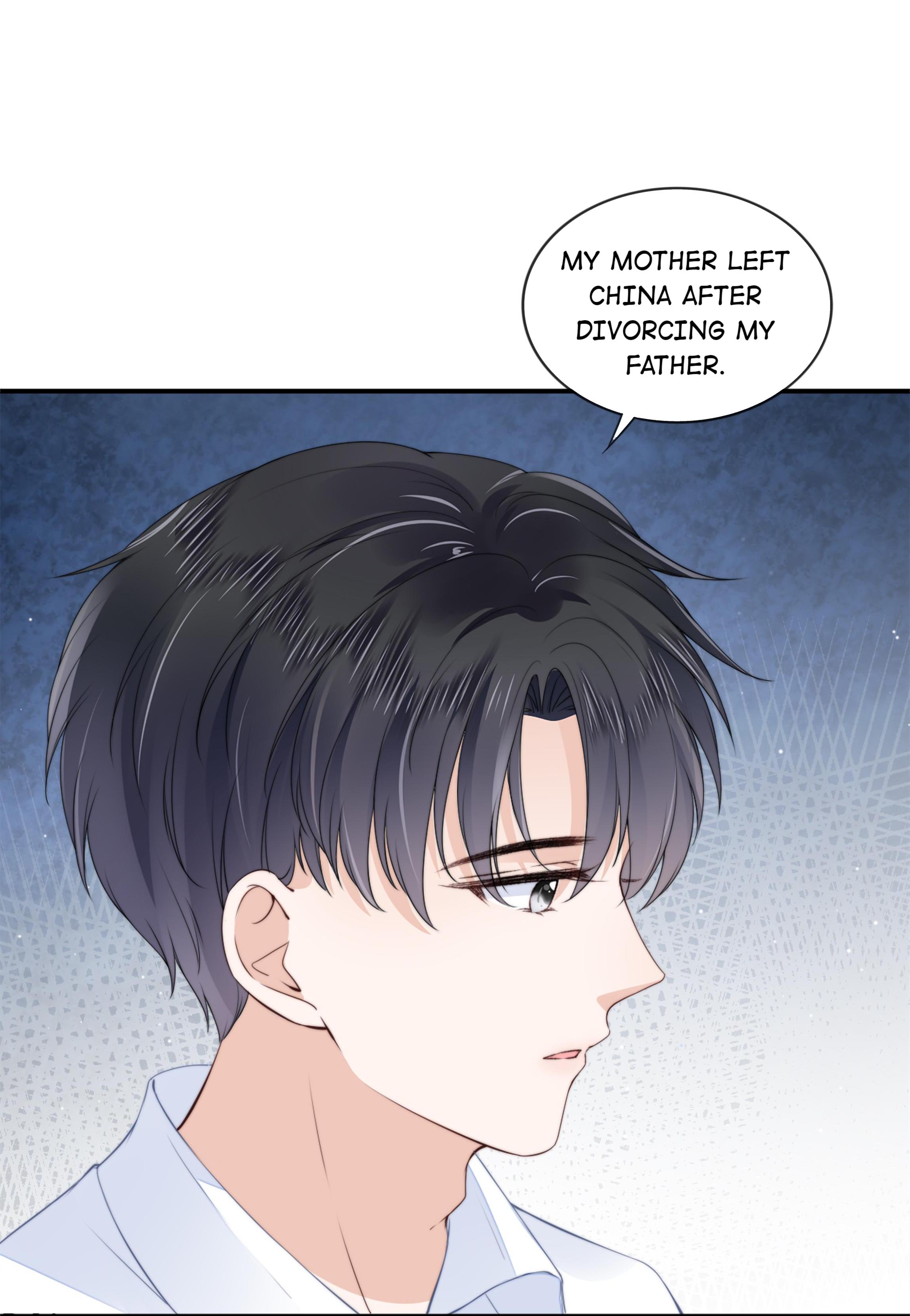 Knowing You Chapter 23 - page 27