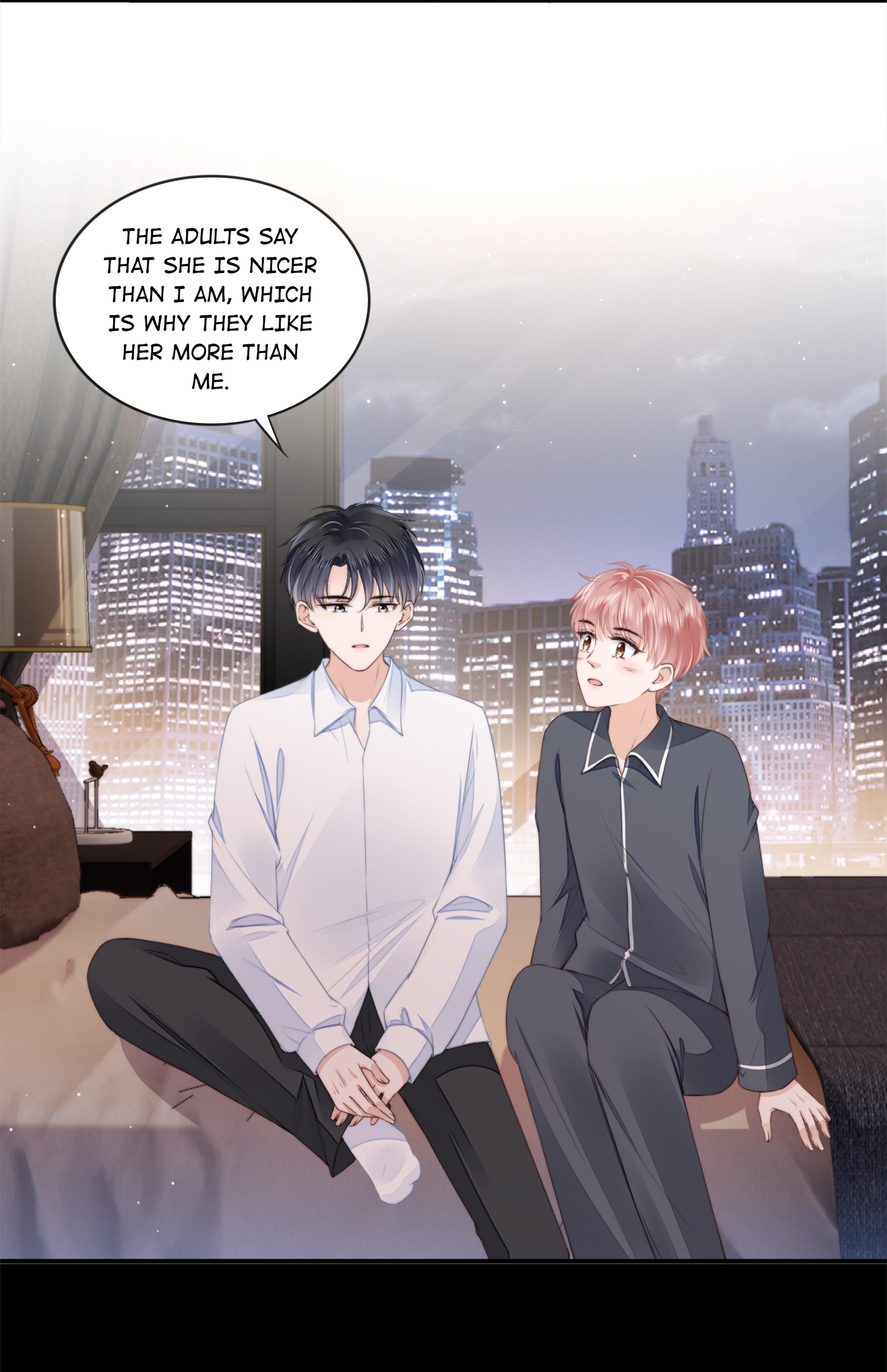 Knowing You Chapter 23 - page 28