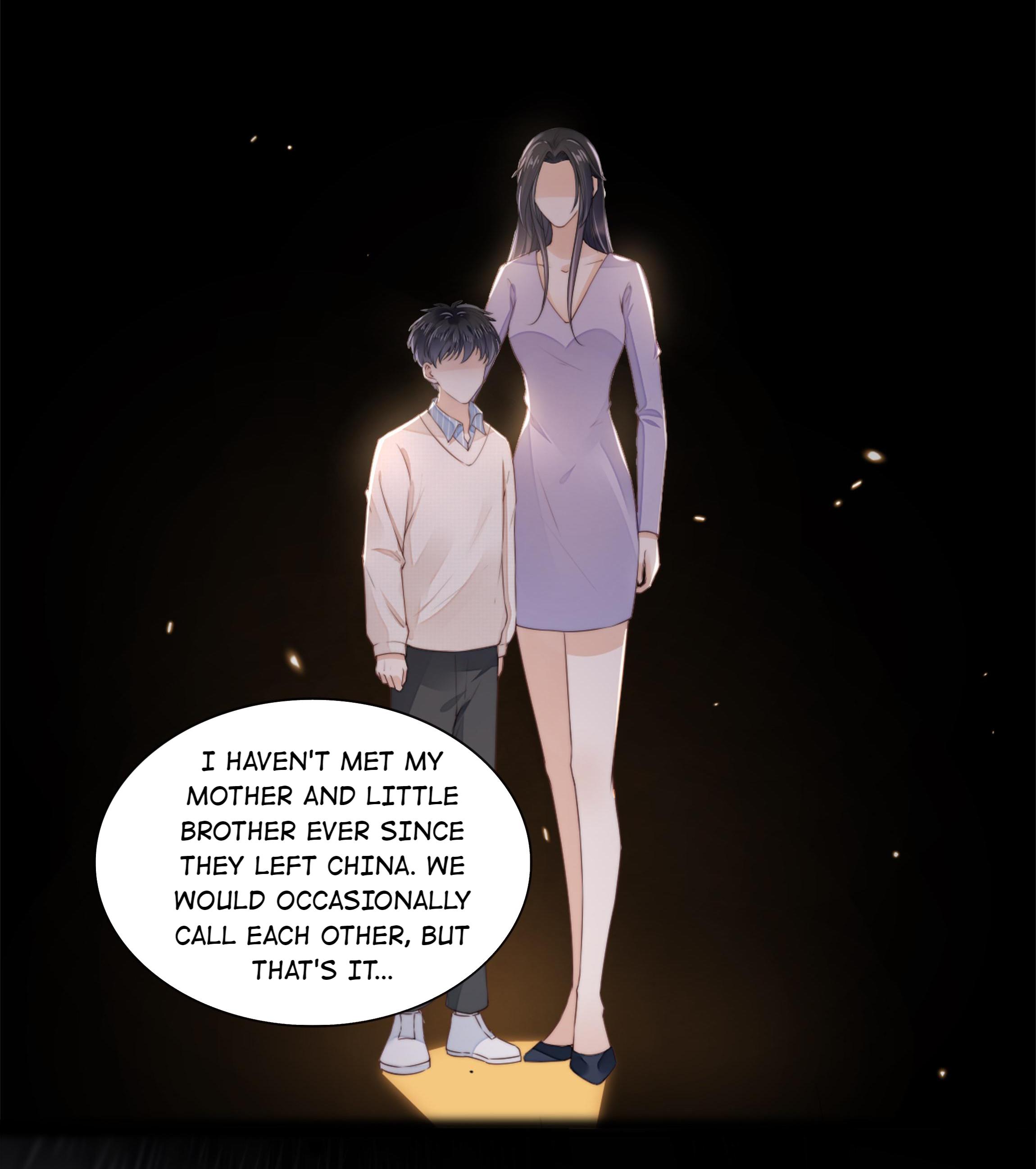 Knowing You Chapter 23 - page 29