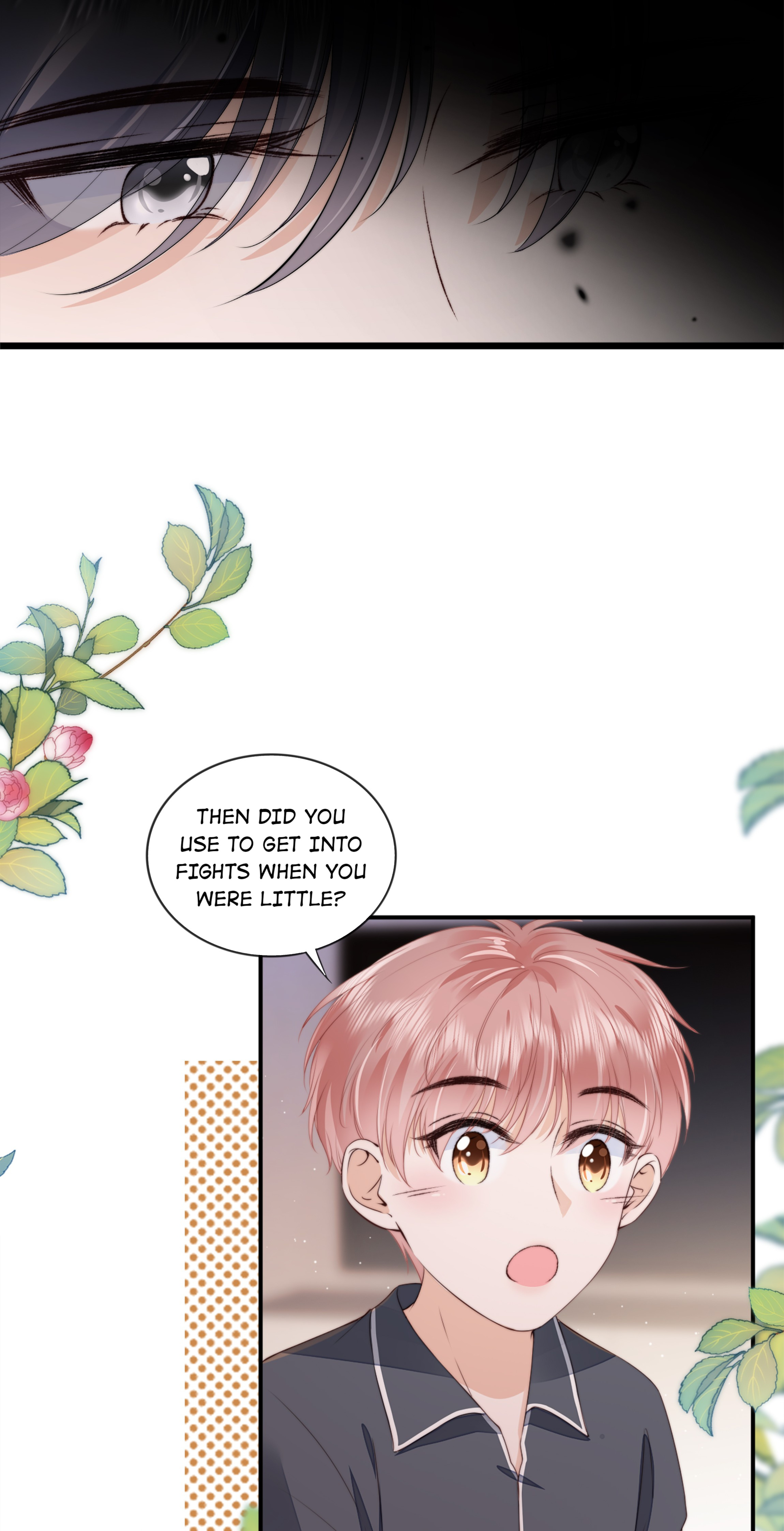 Knowing You Chapter 23 - page 30