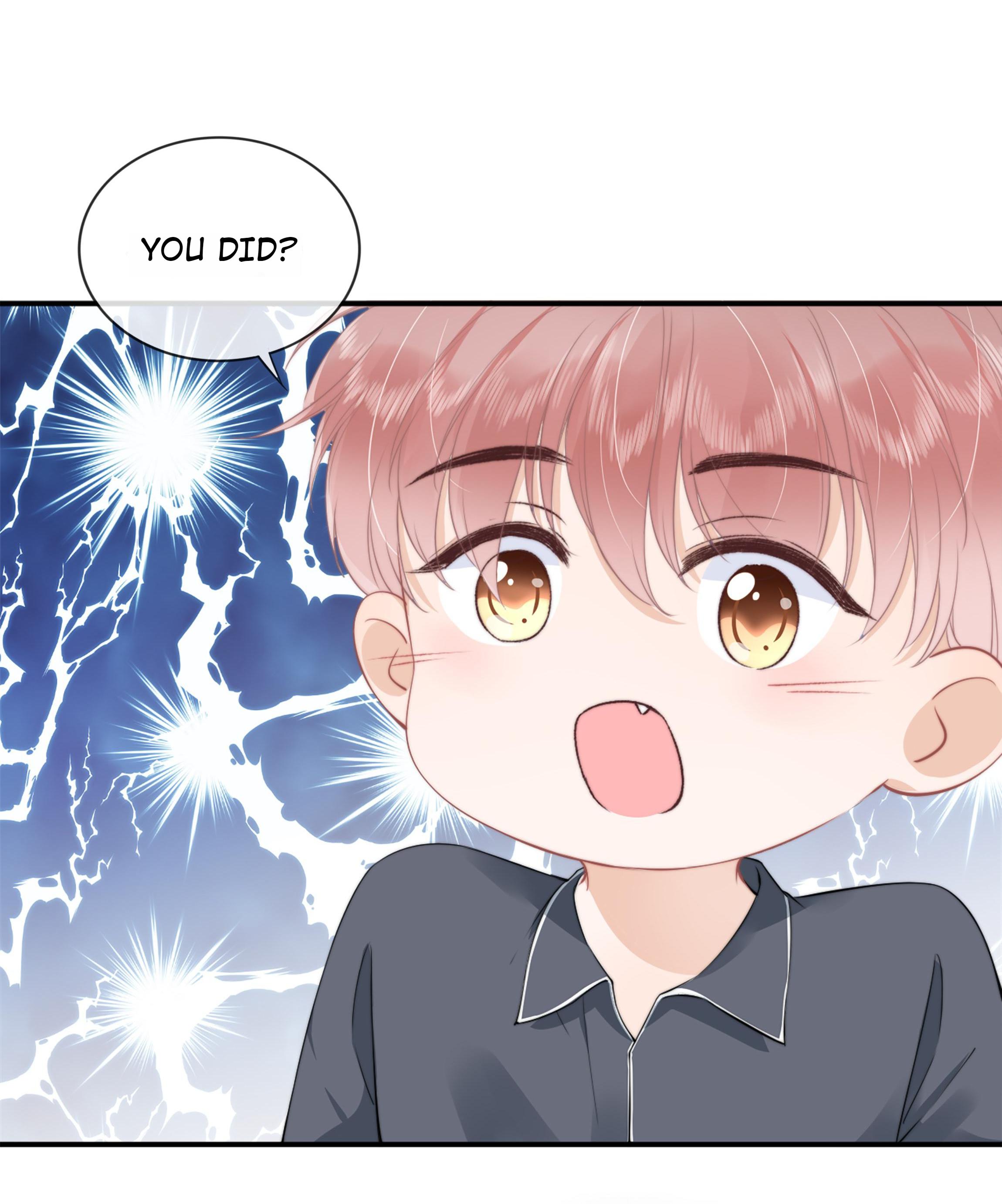 Knowing You Chapter 23 - page 33