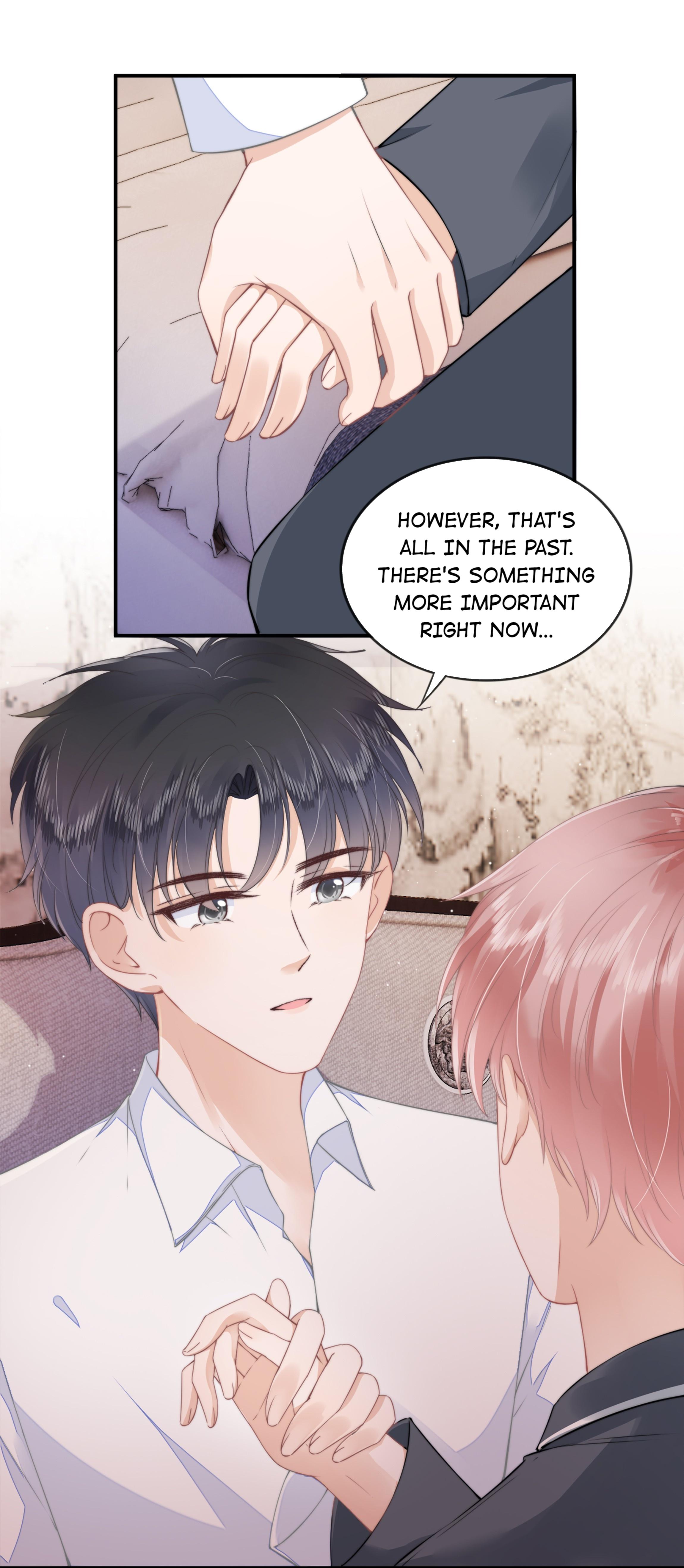 Knowing You Chapter 23 - page 37
