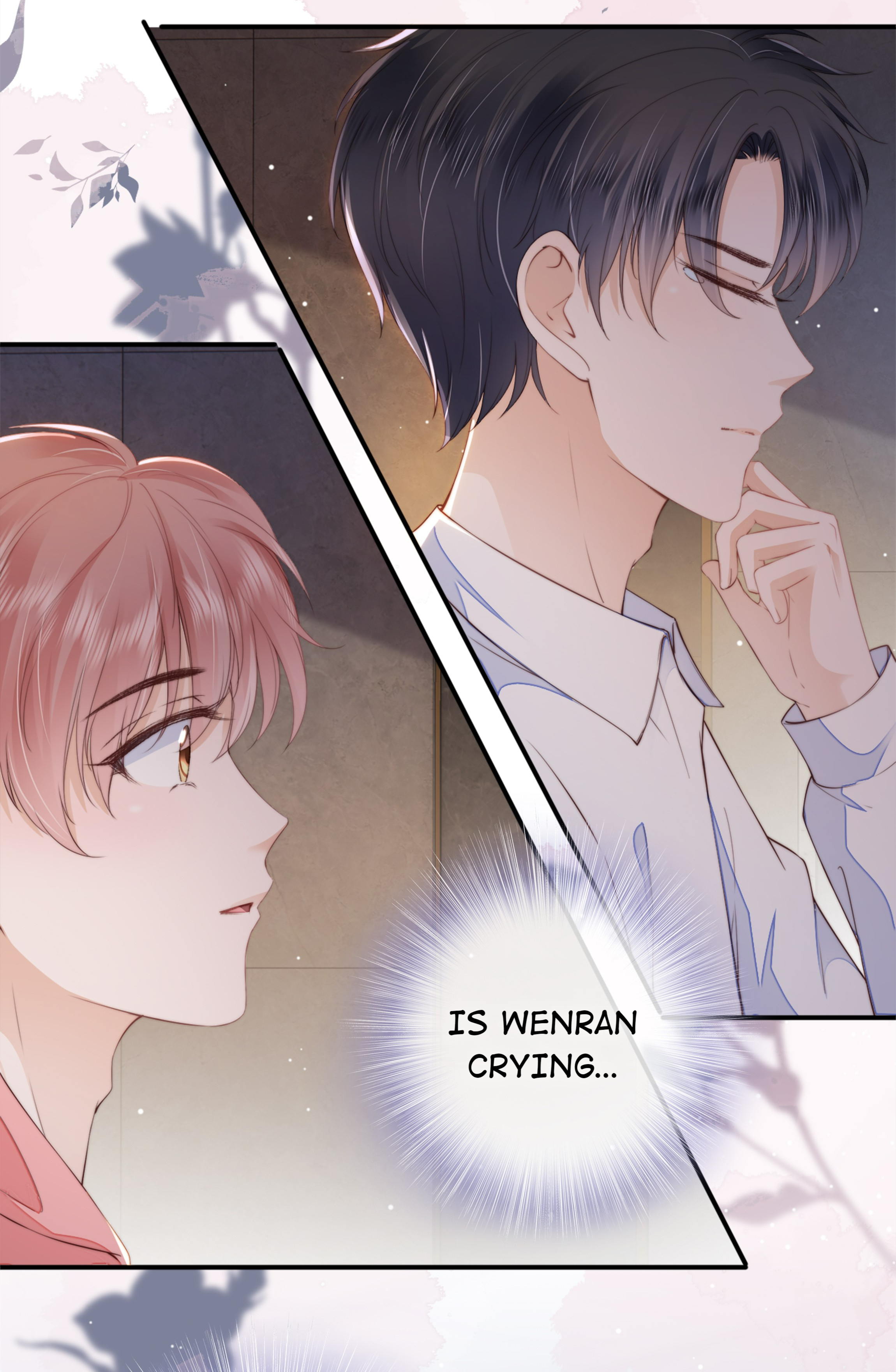 Knowing You Chapter 23 - page 5