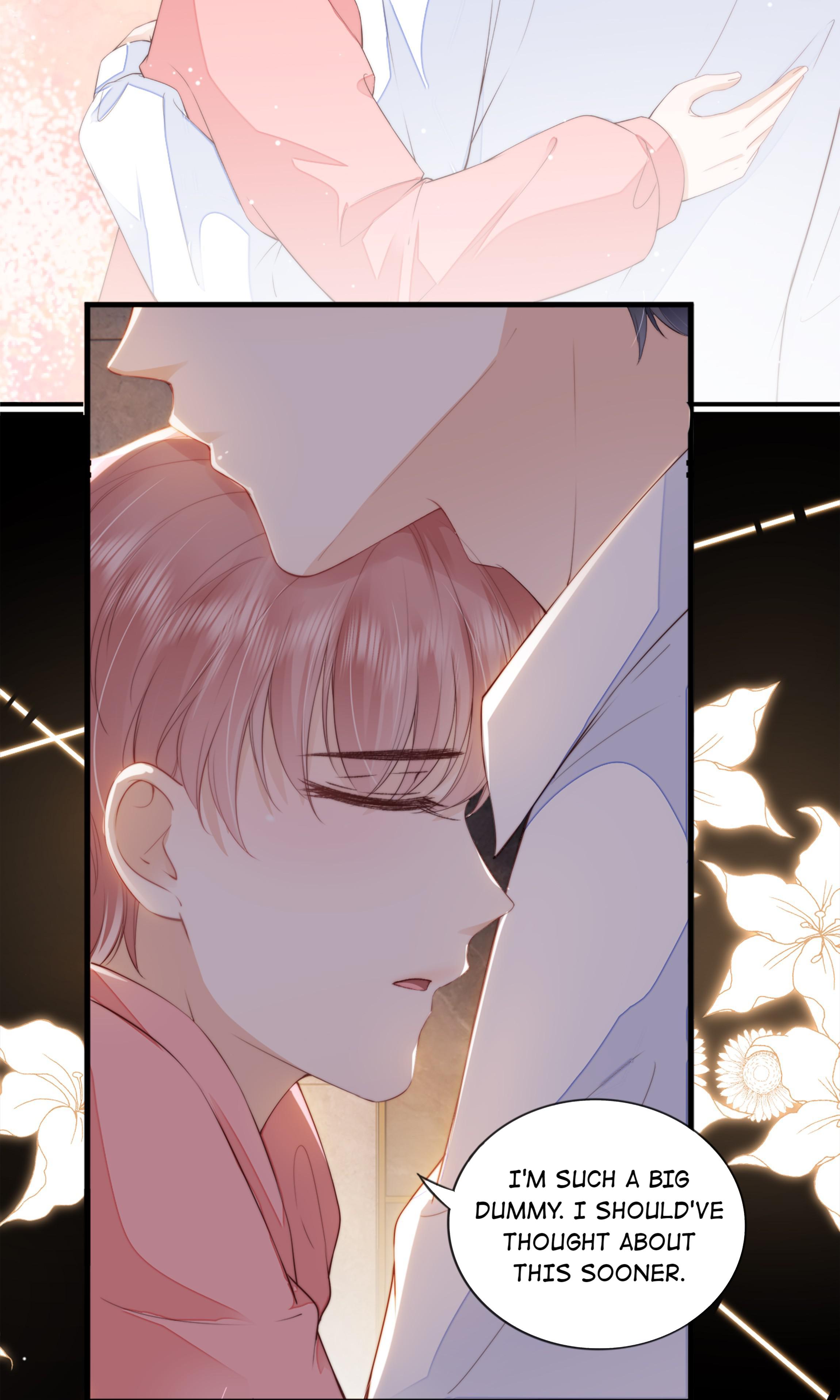 Knowing You Chapter 23 - page 8