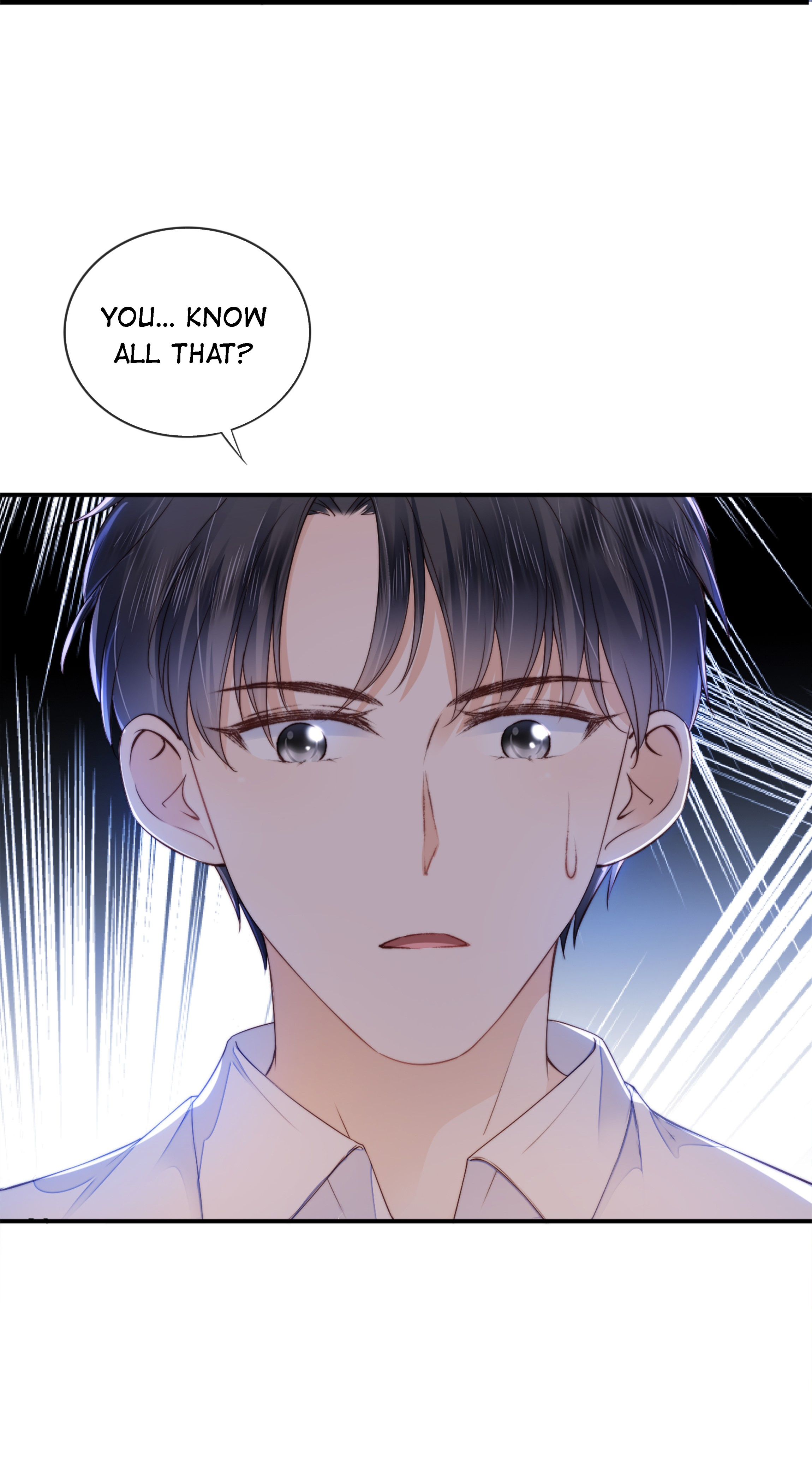 Knowing You Chapter 22 - page 10