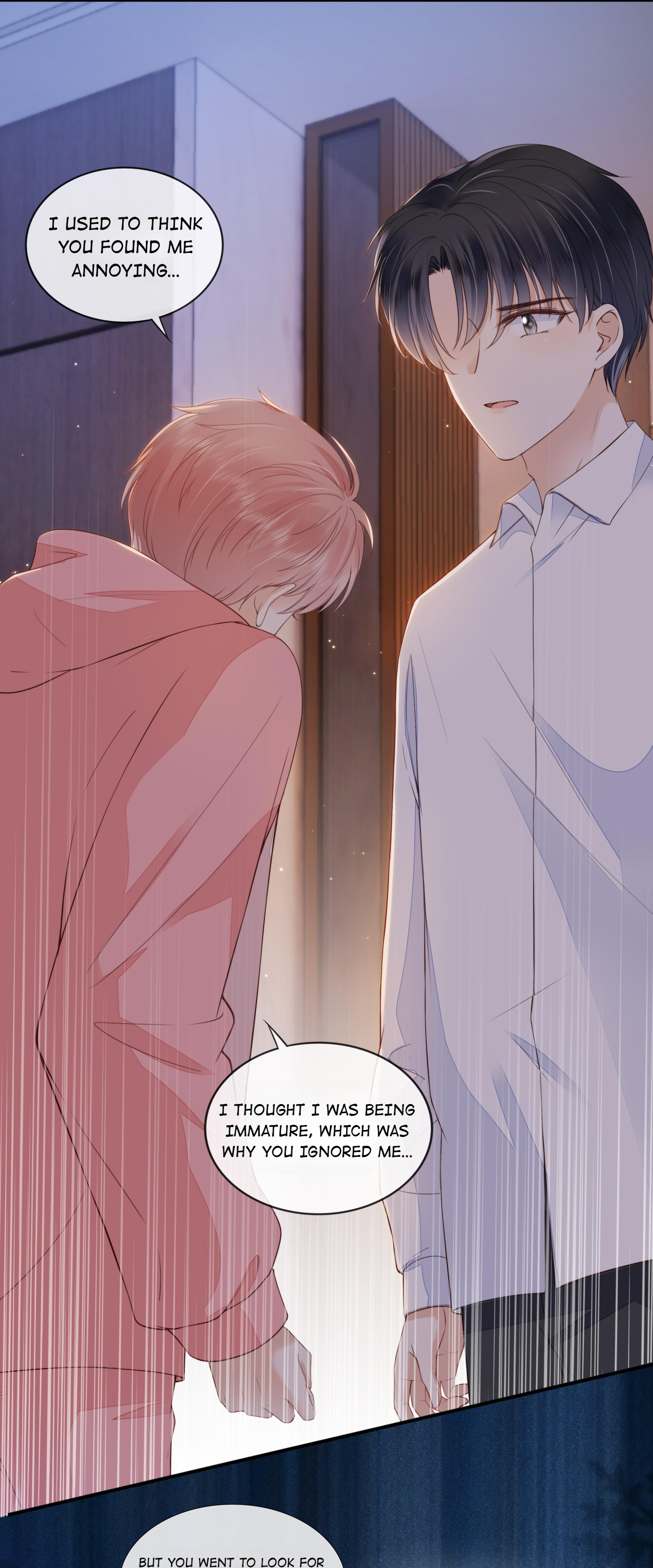 Knowing You Chapter 22 - page 13