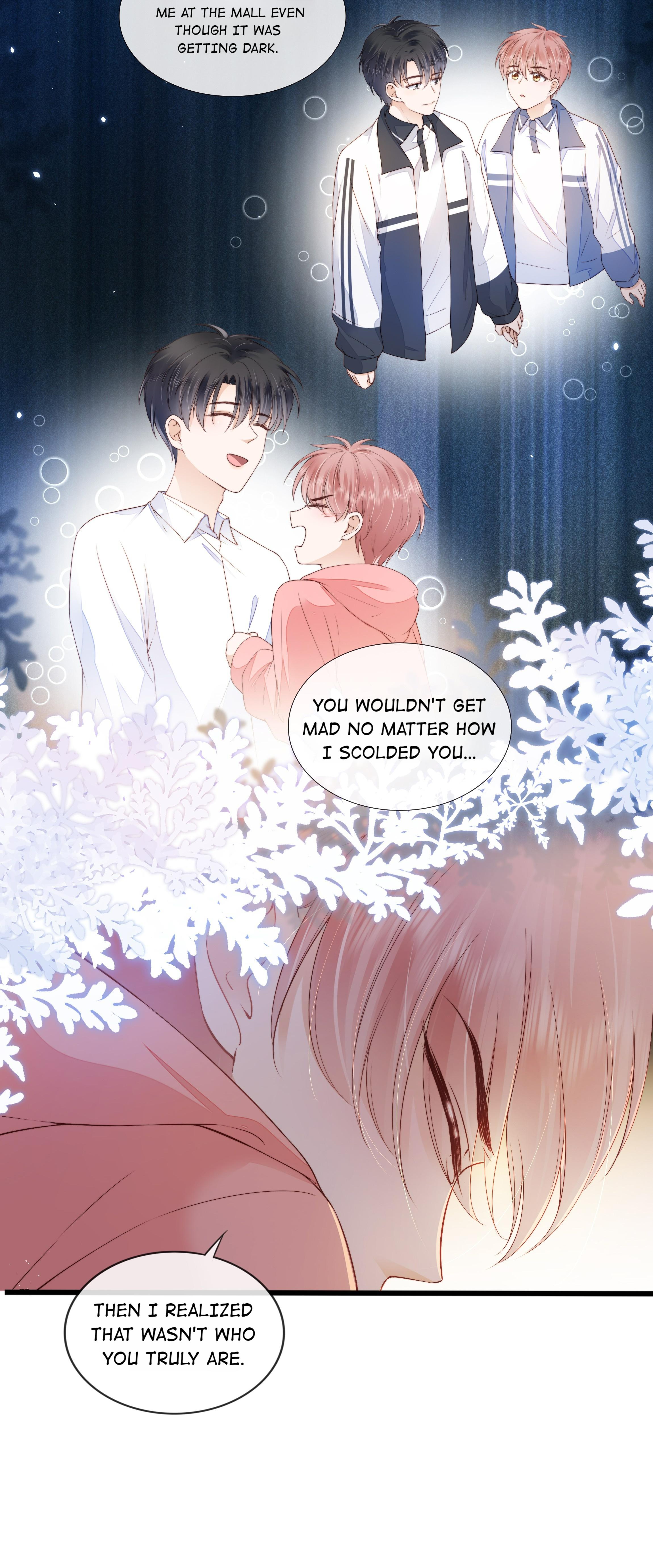 Knowing You Chapter 22 - page 14