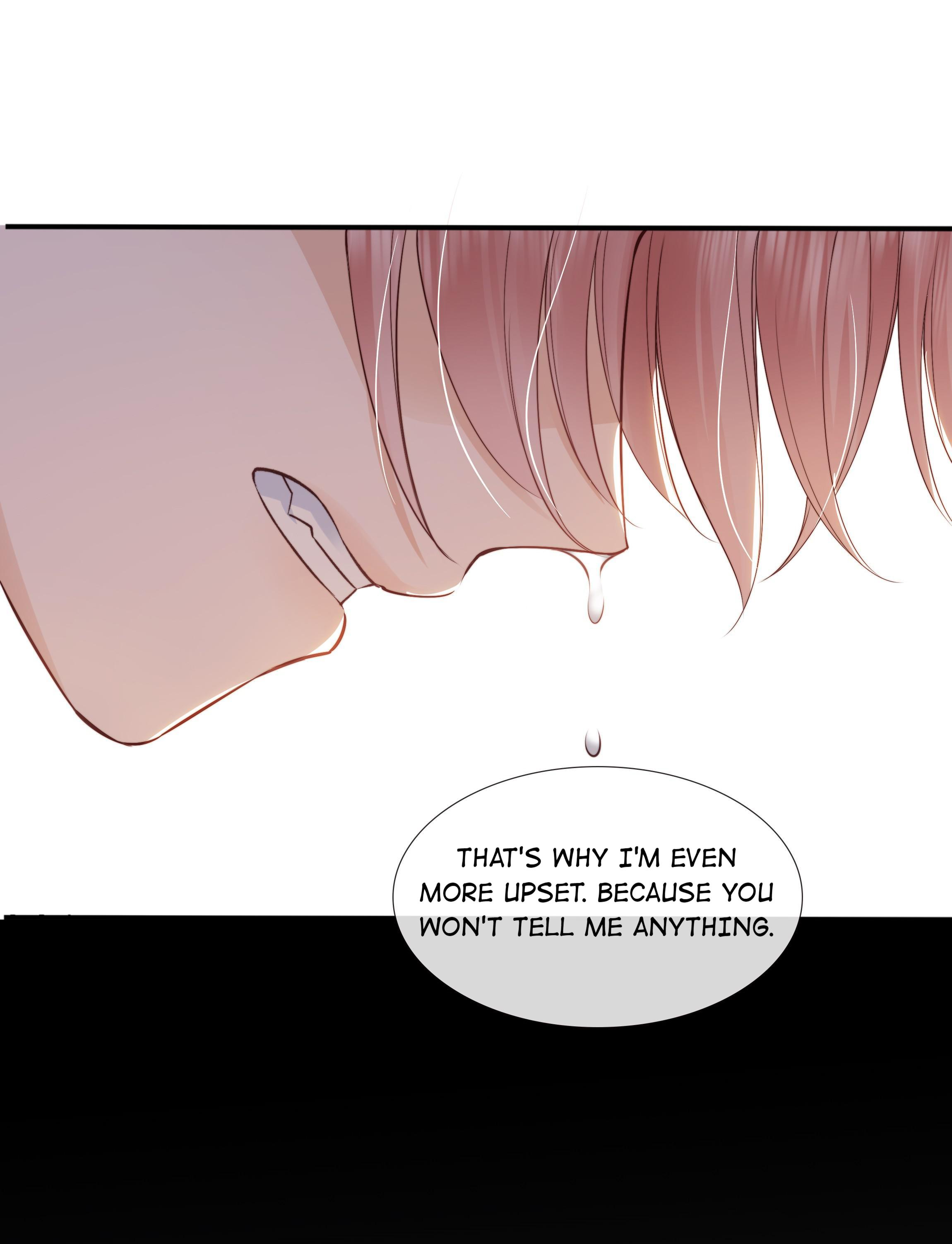 Knowing You Chapter 22 - page 15