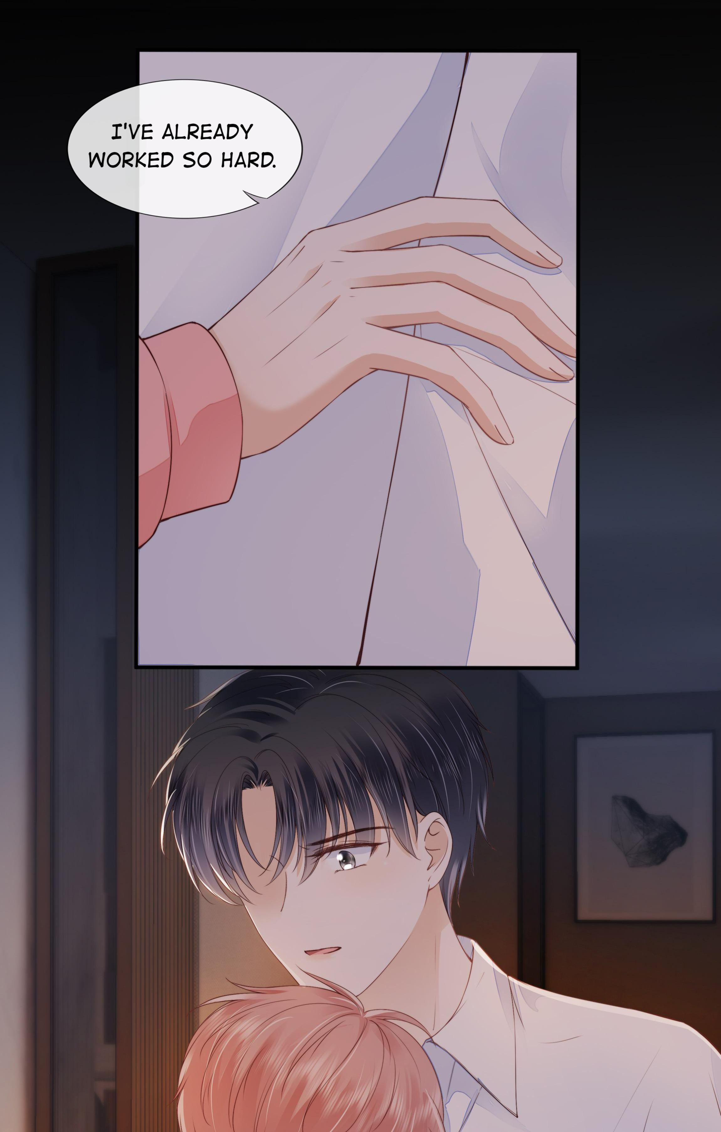 Knowing You Chapter 22 - page 16